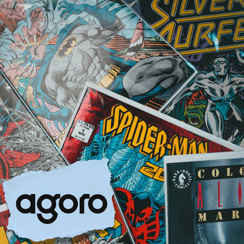 Agoro Collectibles | Parthava Coin