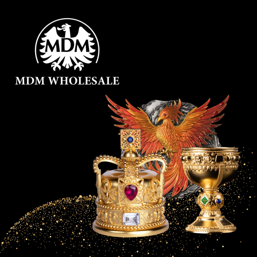MDM Wholesale Collection - Parthava Coin