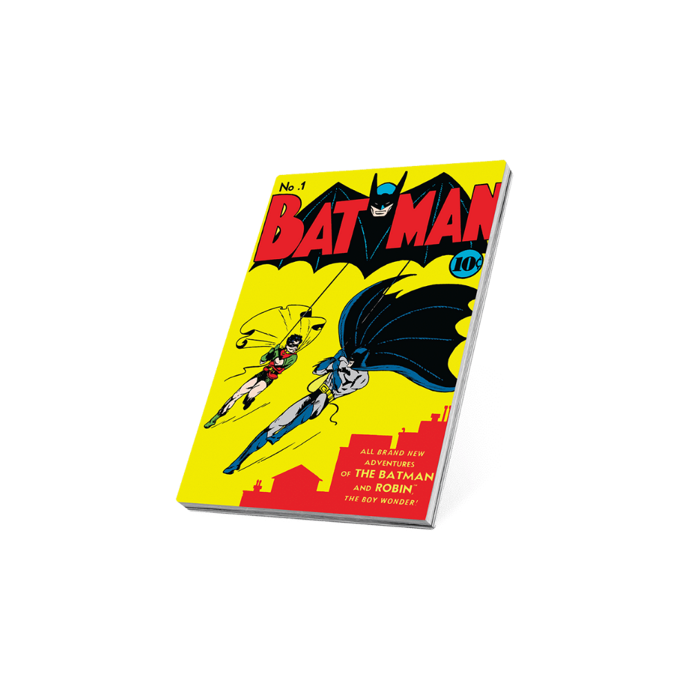 COMIX™ Batman™ #1