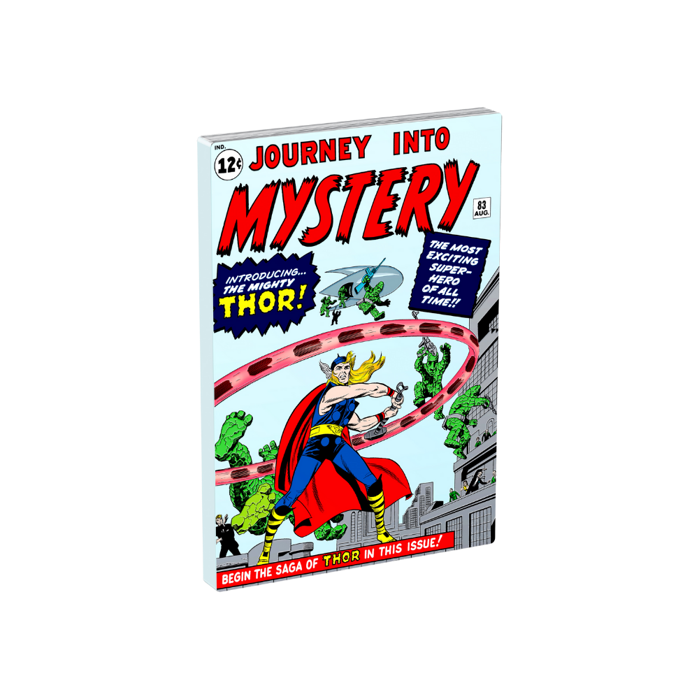COMIX™ Marvel Journey into Mystery #83