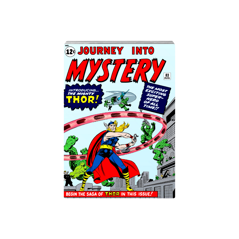 COMIX™ Marvel Journey into Mystery #83