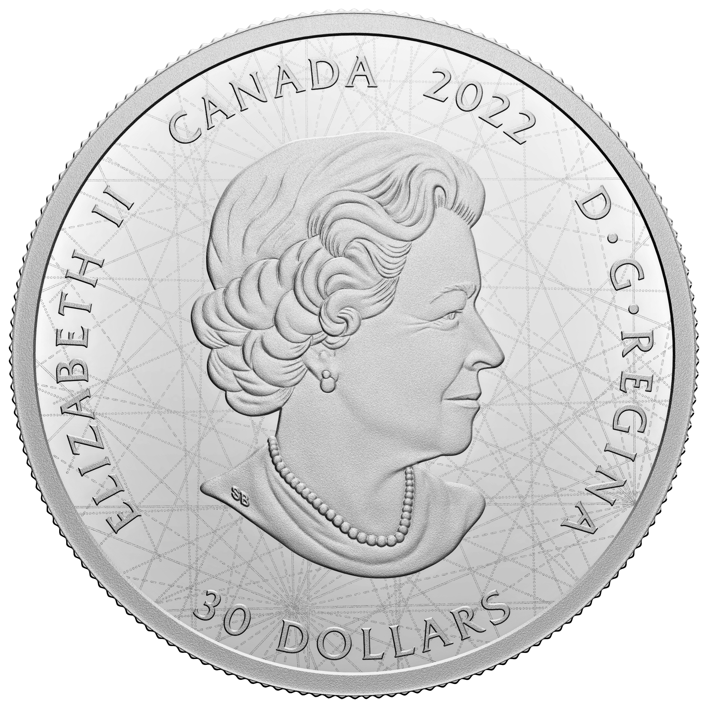 SIGNS OF THE ZODIAC 2 Oz Silver Coin $30 Canada 2022