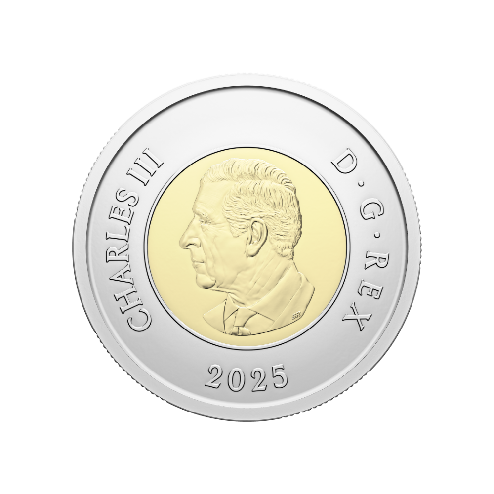 2025 Commemorative Collector Keepsake Card Honouring Canada’s Unknown Soldier ROYAL CANADIAN MINT