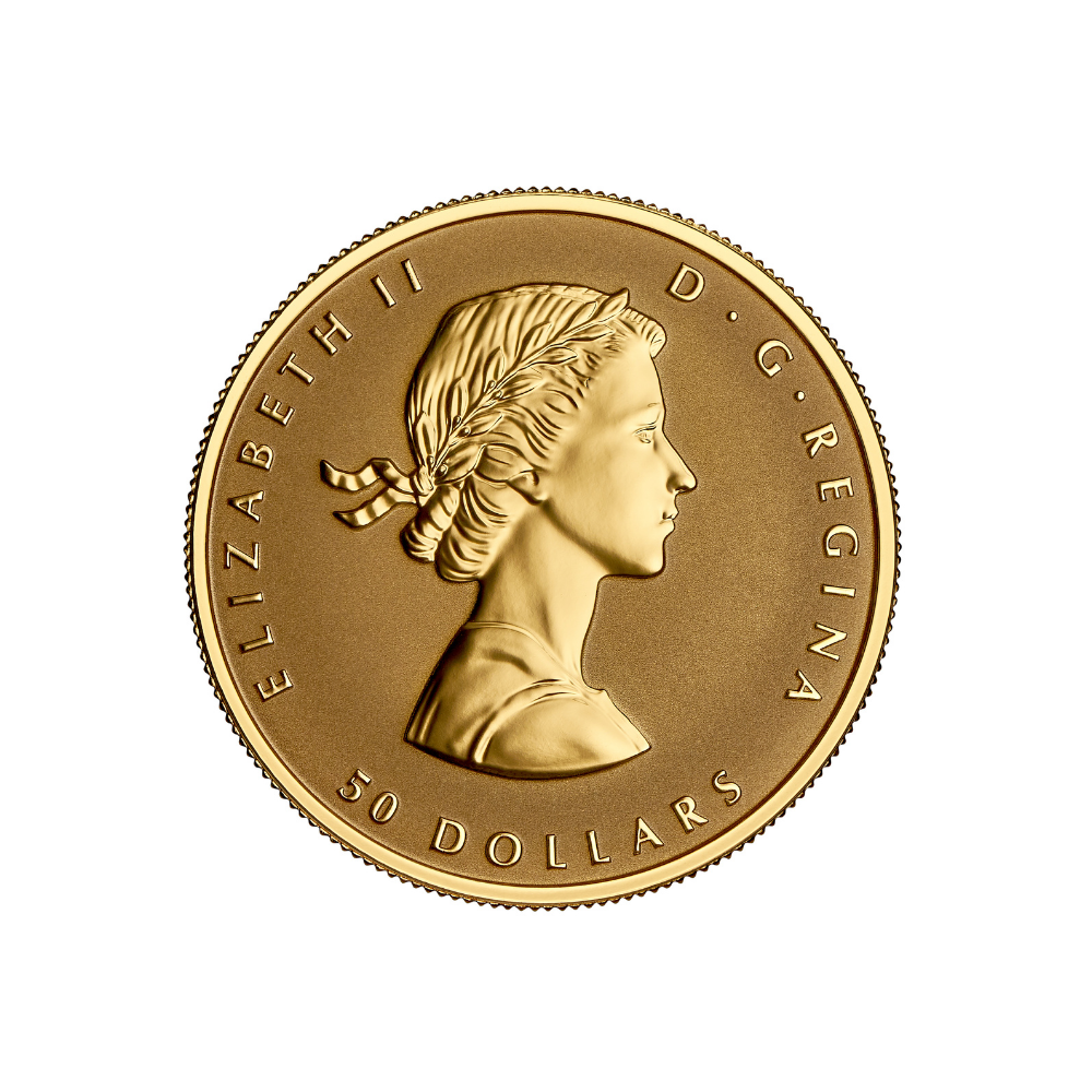 Pure Gold Fractional Set Commemorate the 100th Birthday of Queen Elizabeth II 2026