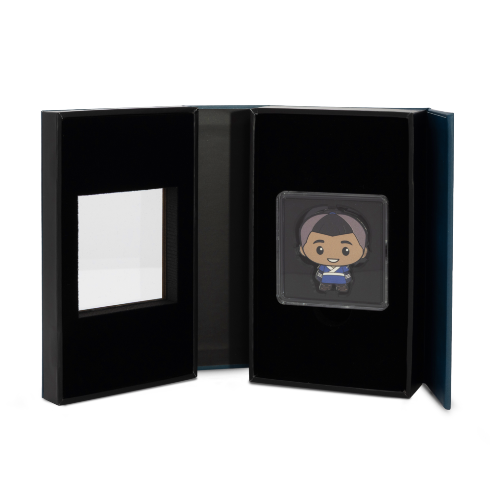 Avatar The Last Airbender Sokka Chibi® AGORO