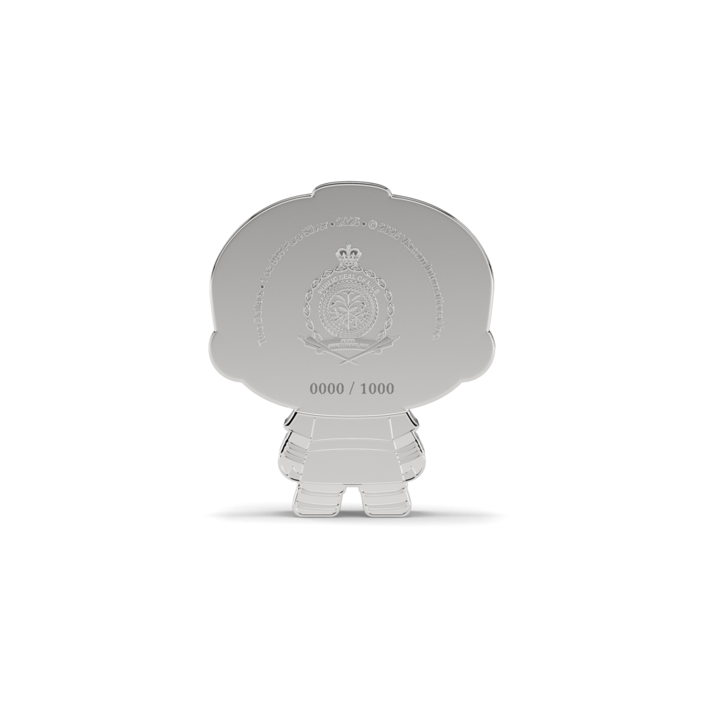 Avatar The Last Airbender Sokka Chibi® AGORO