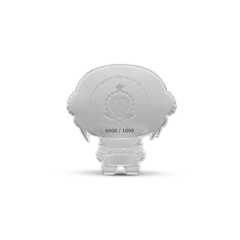 Avatar The Last Airbender Toph Chibi® AGORO