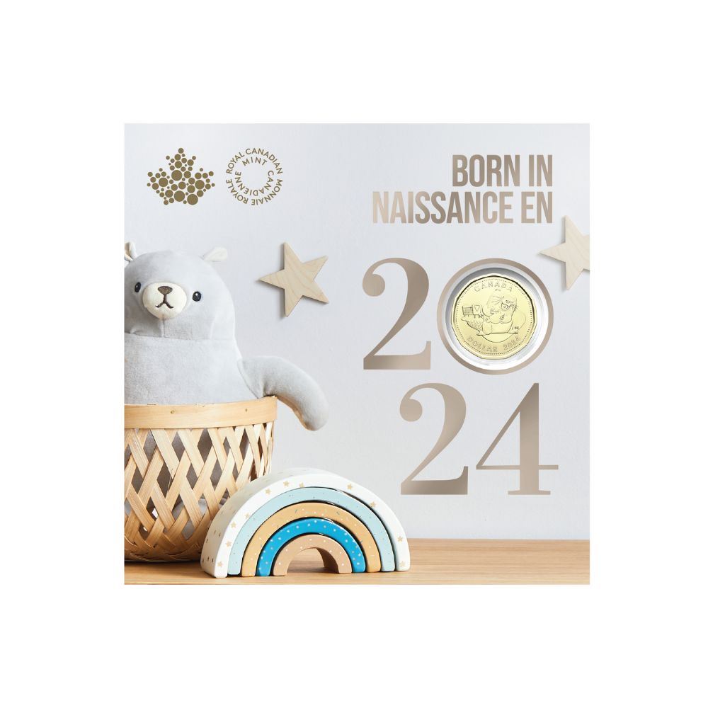 Baby Gift Card Set 2024