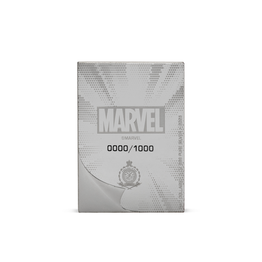 COMIX™ Marvel Fantastic Four #1