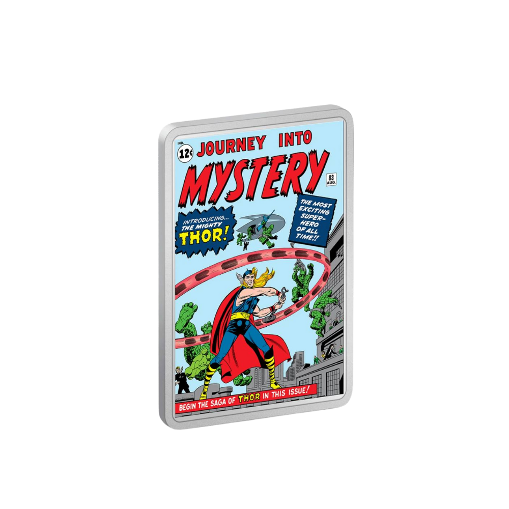 COMIX™ Marvel Journey into Mystery #83