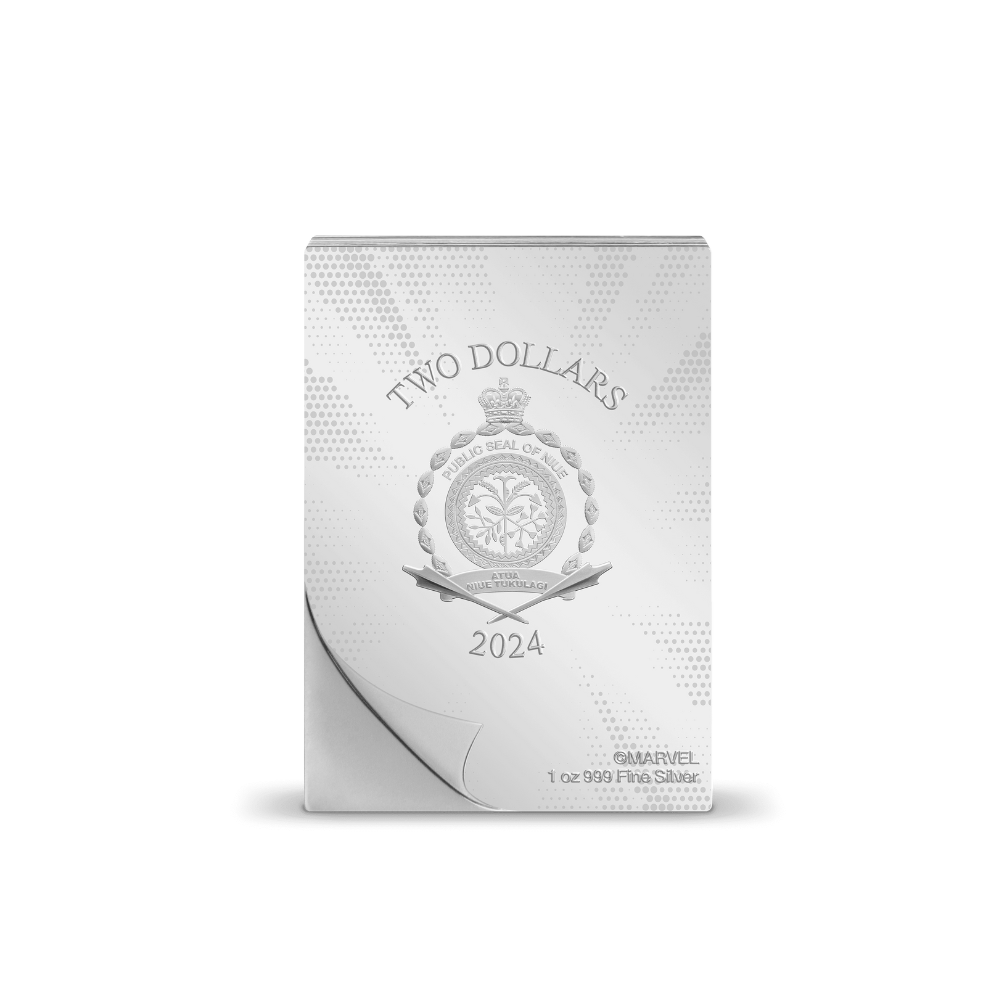 COMIX™ Marvel X-Men #1