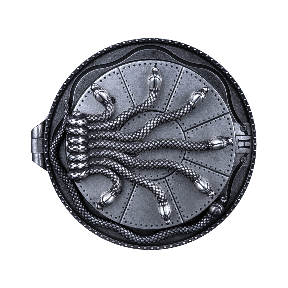 Chamber of Secrets Harry Potter 25 Years of Magic 5 Oz Silver Coin 2026 MDM