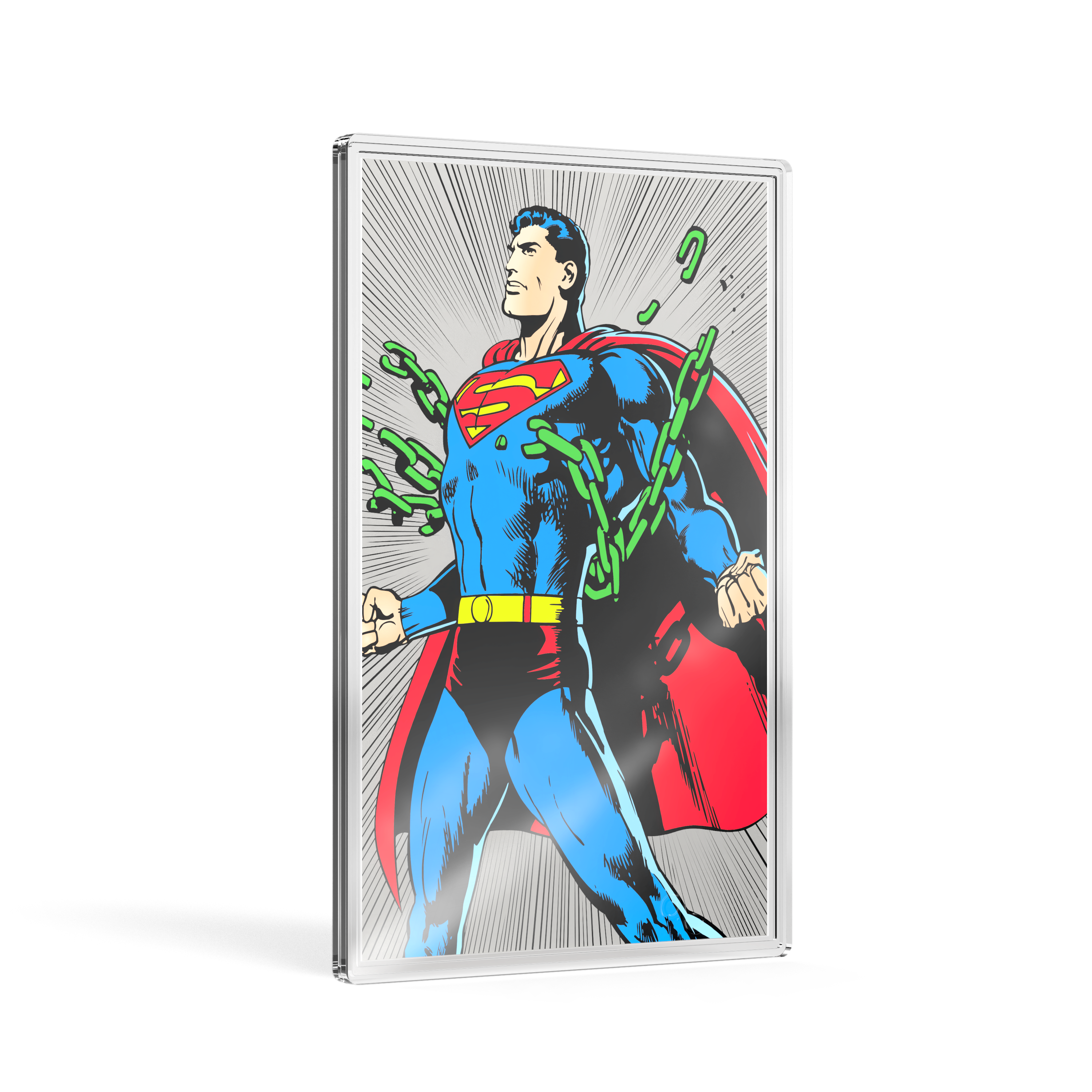 Superman™ Blind Box AGORO