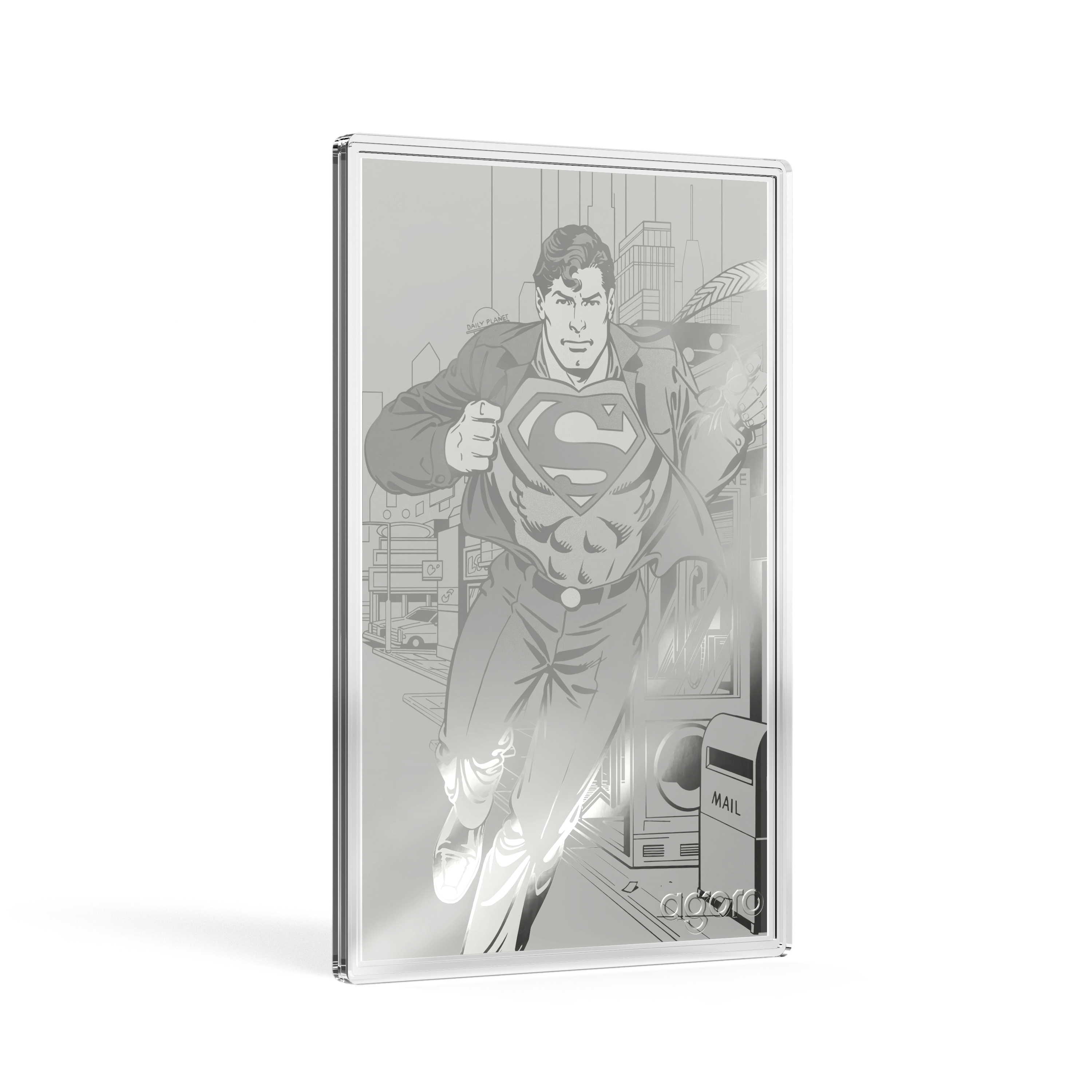 Superman™ Blind Box AGORO