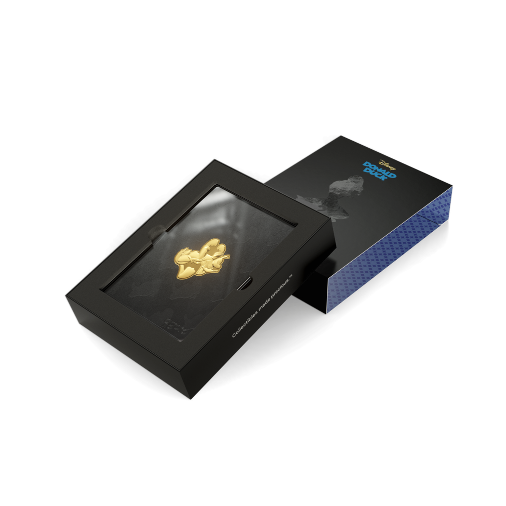 Disney Donald Duck Blind Box