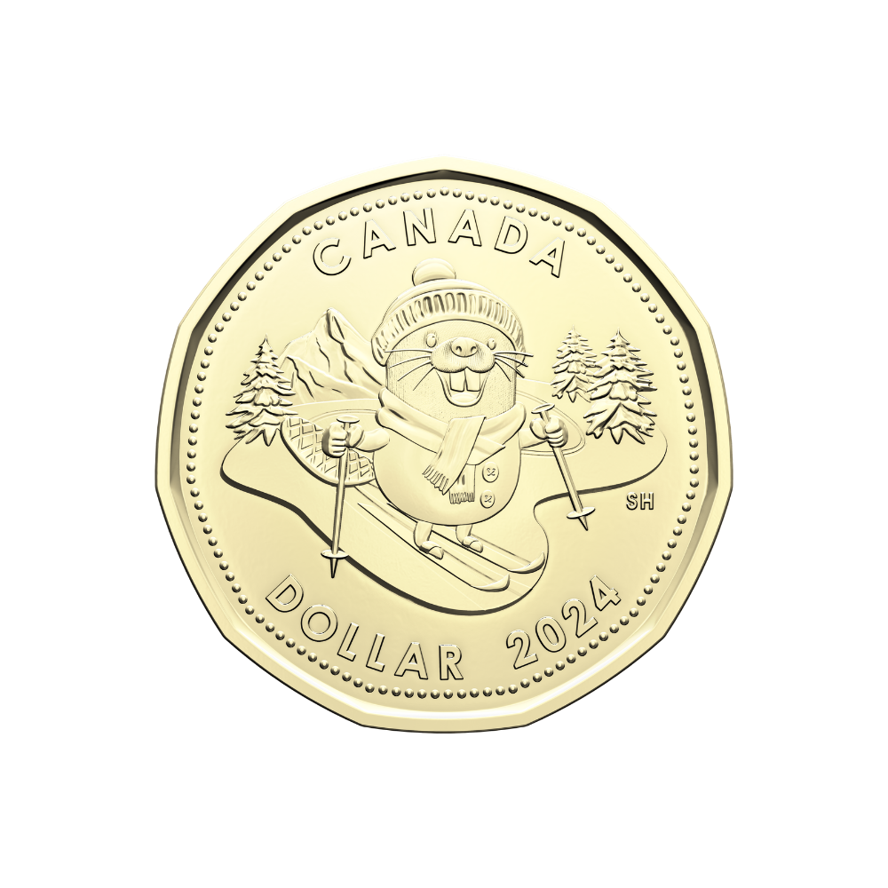 Holiday Gift Card Set 2024