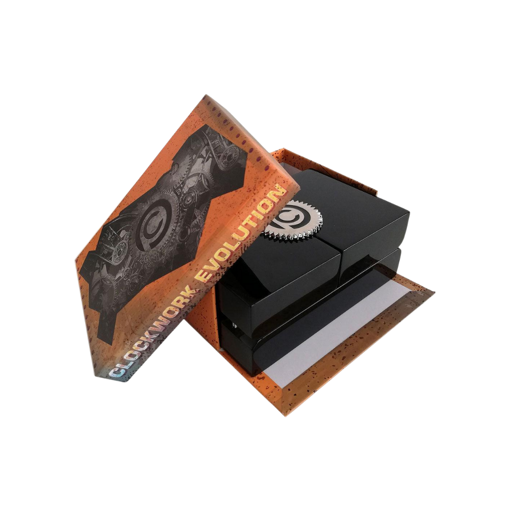 MECHANICAL TURTLE Clockwork Evolution 3 Oz Silver Coin 2000 Togrog Mongolia 2022