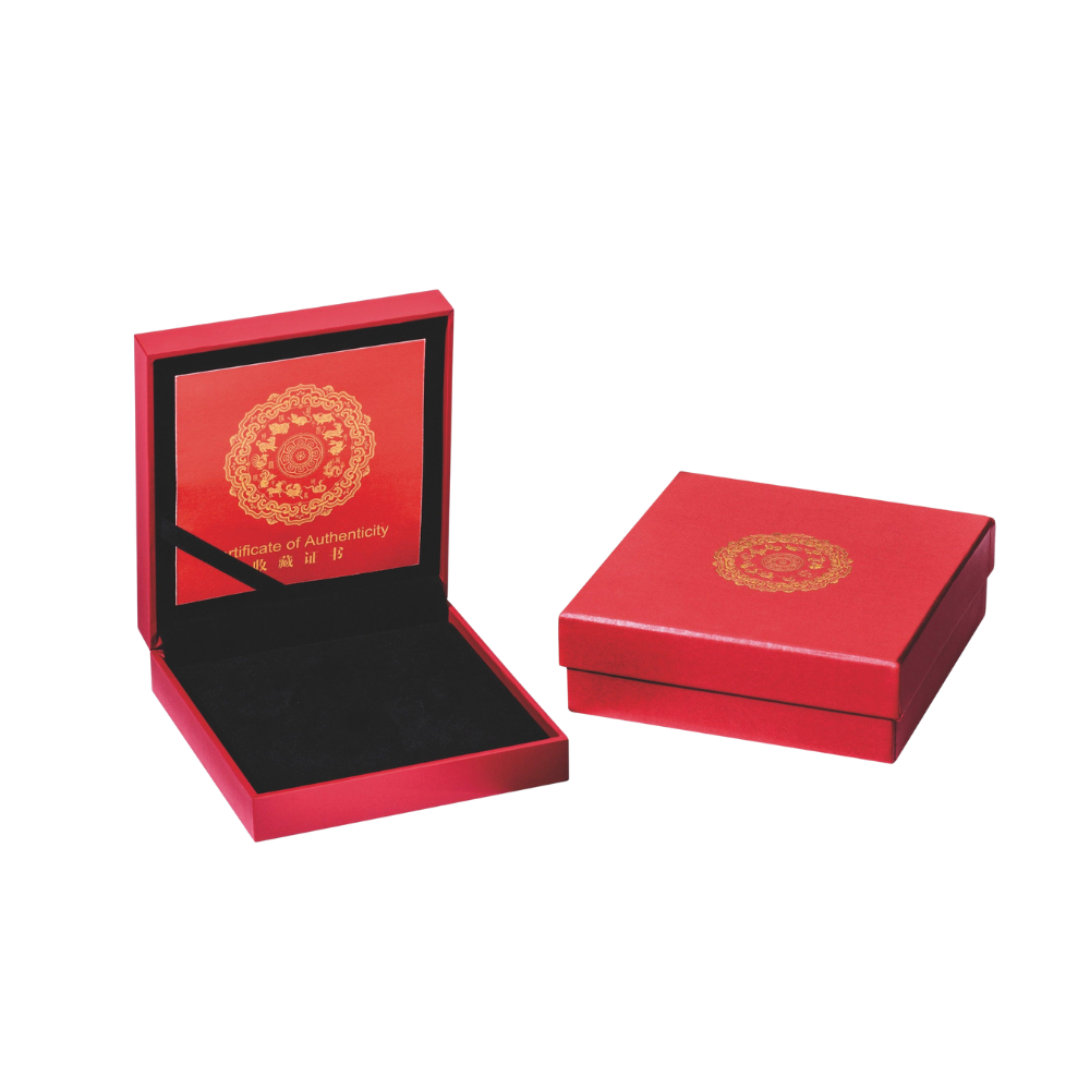 SNAKE Freshwater Pearl Chinese Lunar Year 1 Oz Silver Coin 20 Vatu Vanuatu 2025