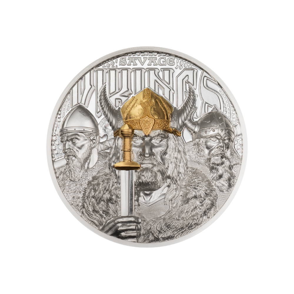 Coin Designing Innovation 2023 銀貨 Coin Designing Innovation 2023