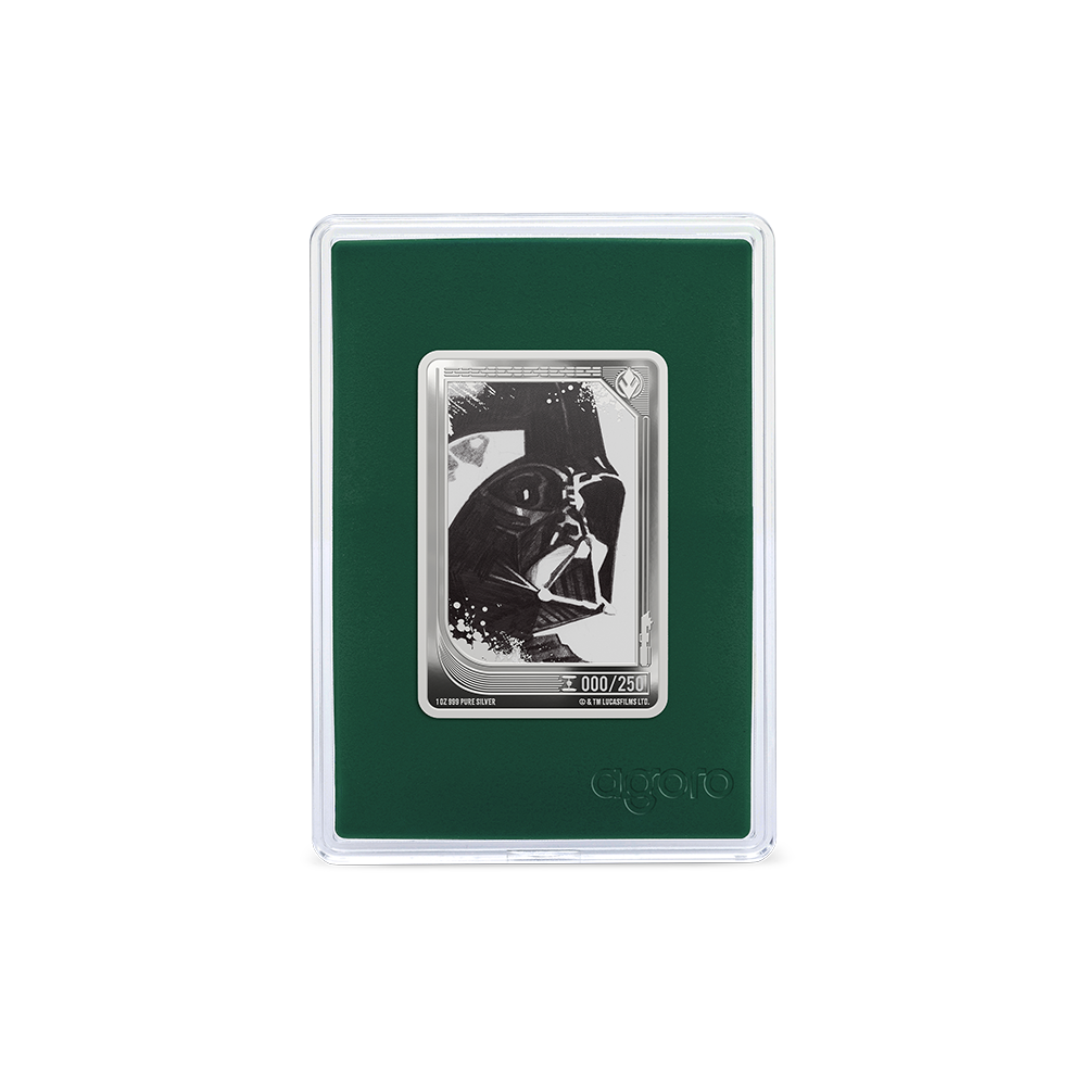 Trading Coins Star Wars™ 2026 AGORO