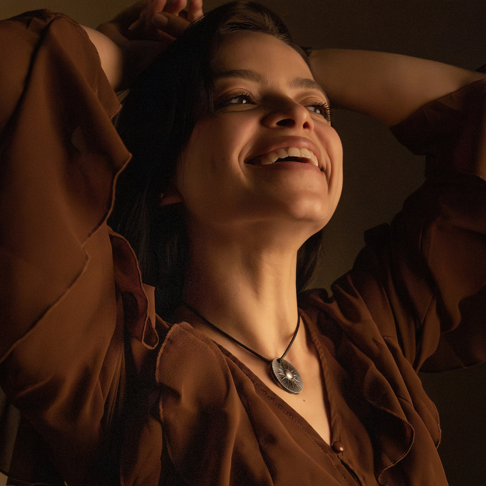 Talisman Luminara 1 oz Silver Coin 2026