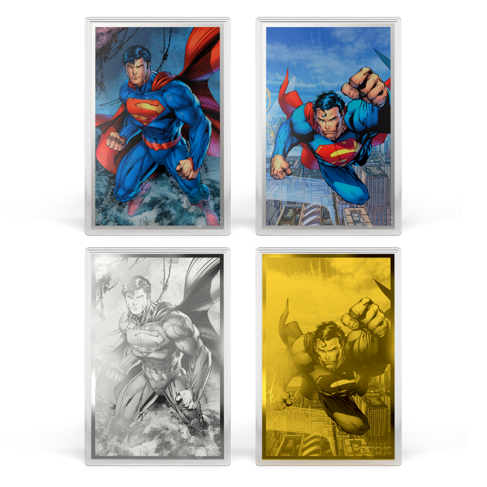 Trinity Blind Box Agoro
