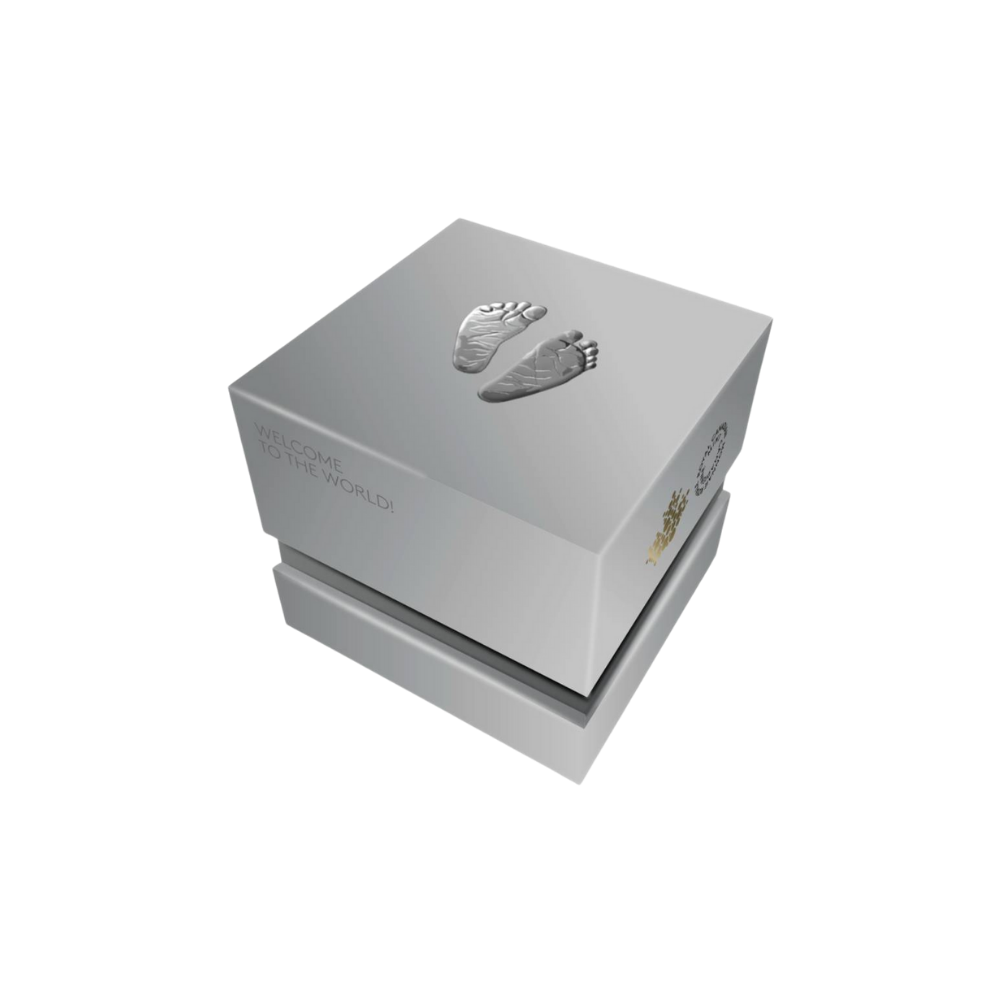 Welcome to the World Silver Coin Canada 2025