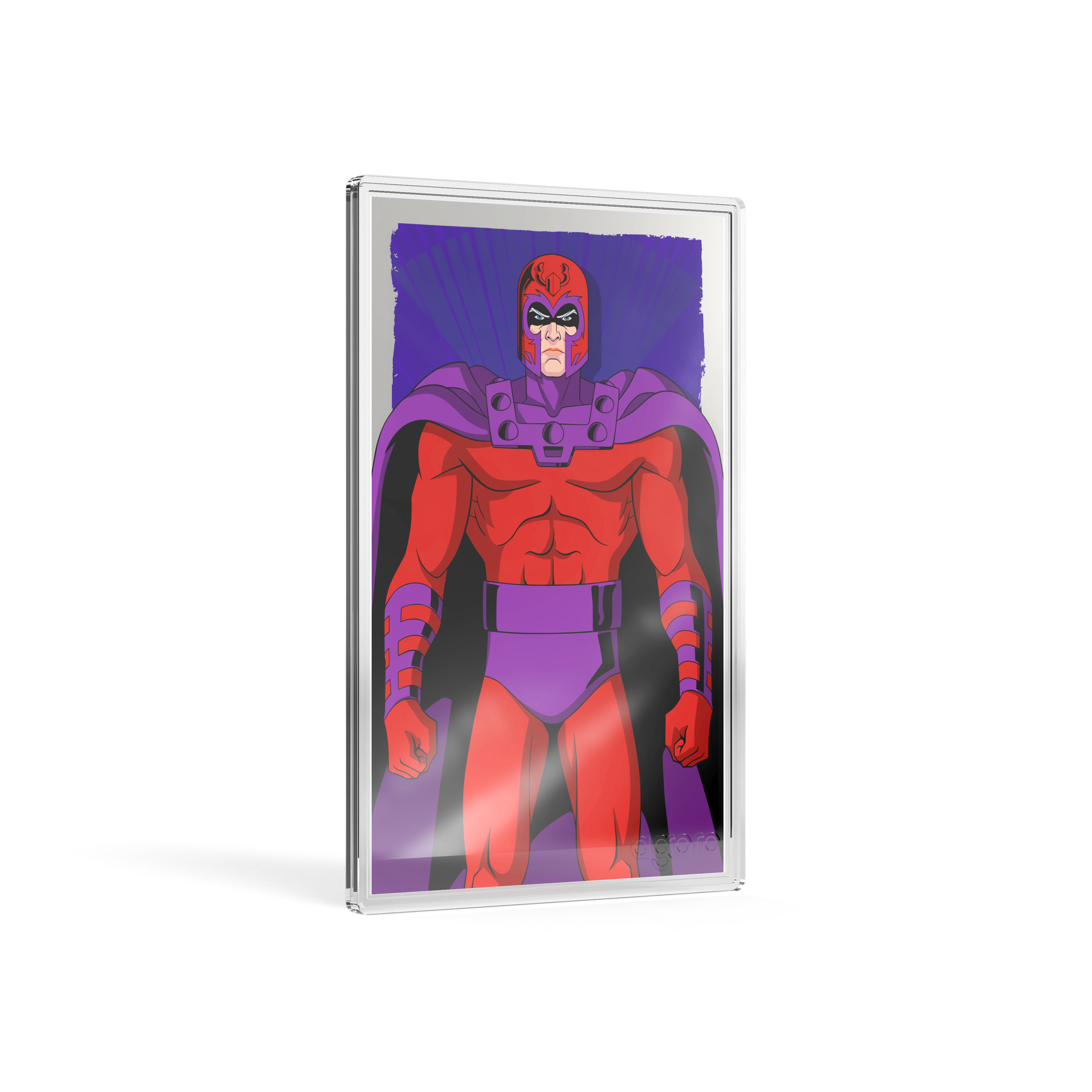Marvel X-Men 97' Magneto Blind Box Agoro