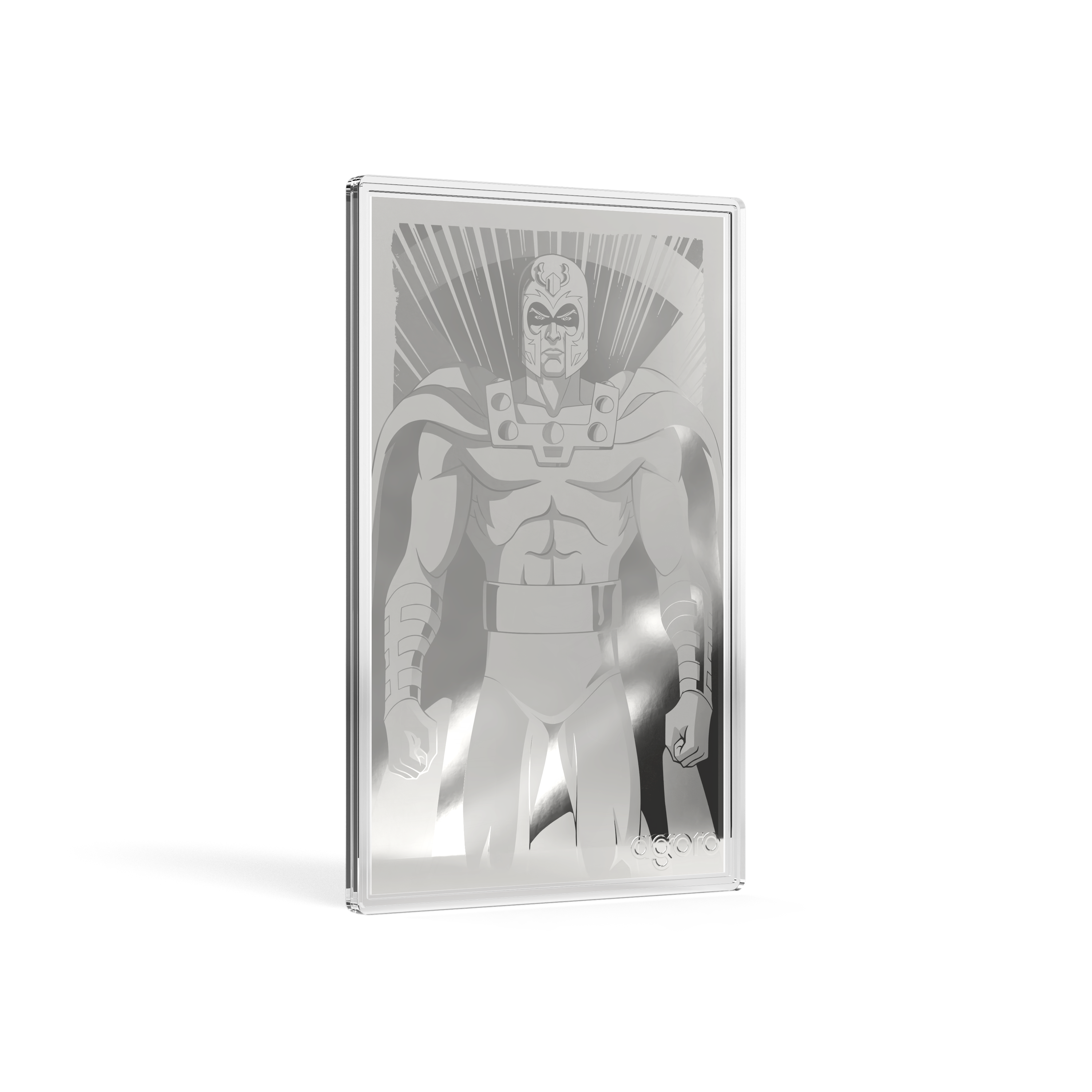 Marvel X-Men 97' Magneto Blind Box Agoro