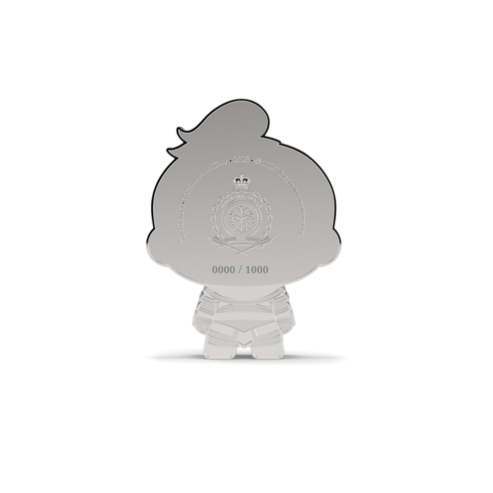Avatar The Last Airbender Zuko Chibi®