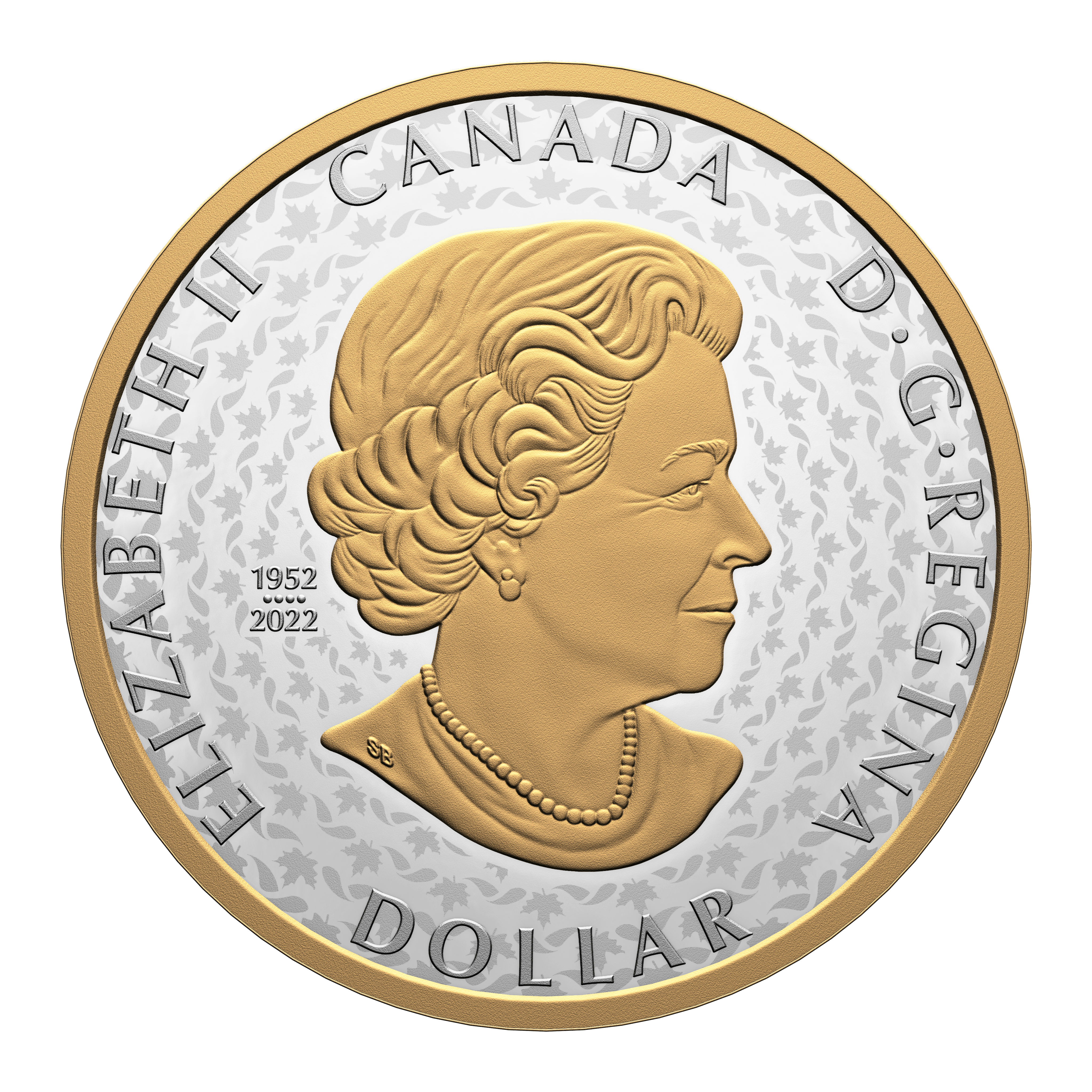 PEACE DOLLAR 1 Oz Silver Coin $1 Canada 2024 - PARTHAVA COIN
