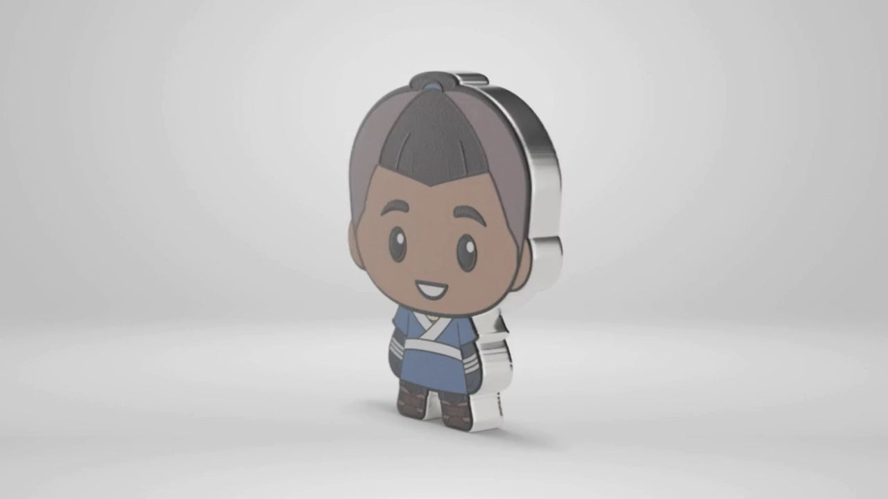 Load video: