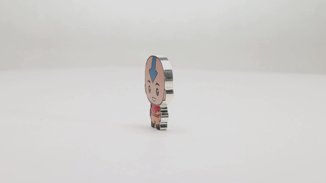 Load video: