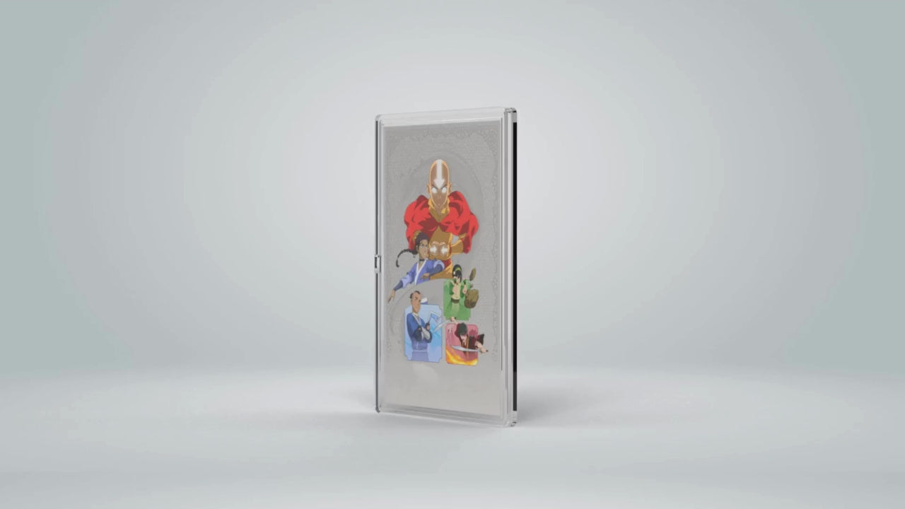 Load video: