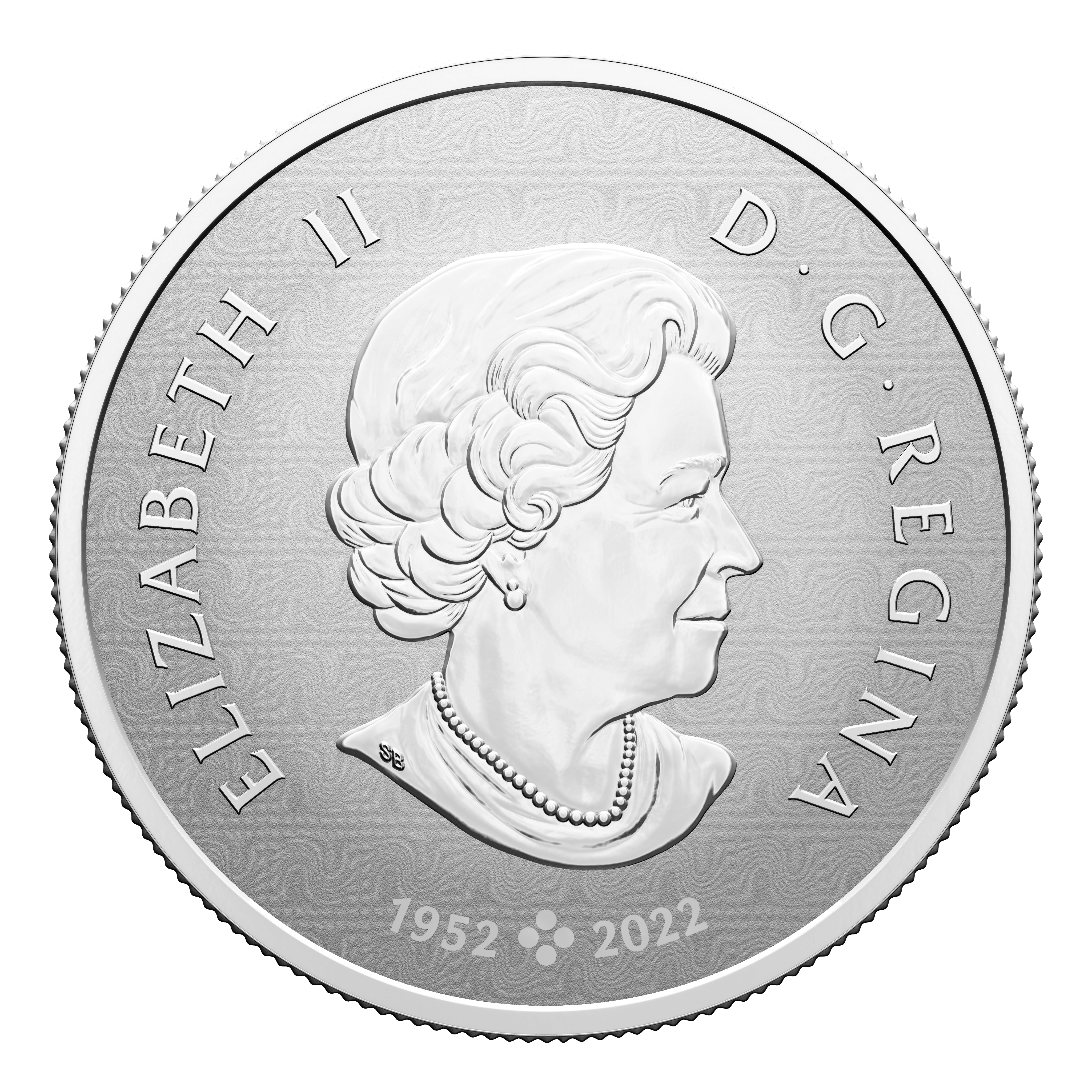 WELCOME TO THE WORLD Silver Coin $10 Canada 2024 - PARTHAVA COIN