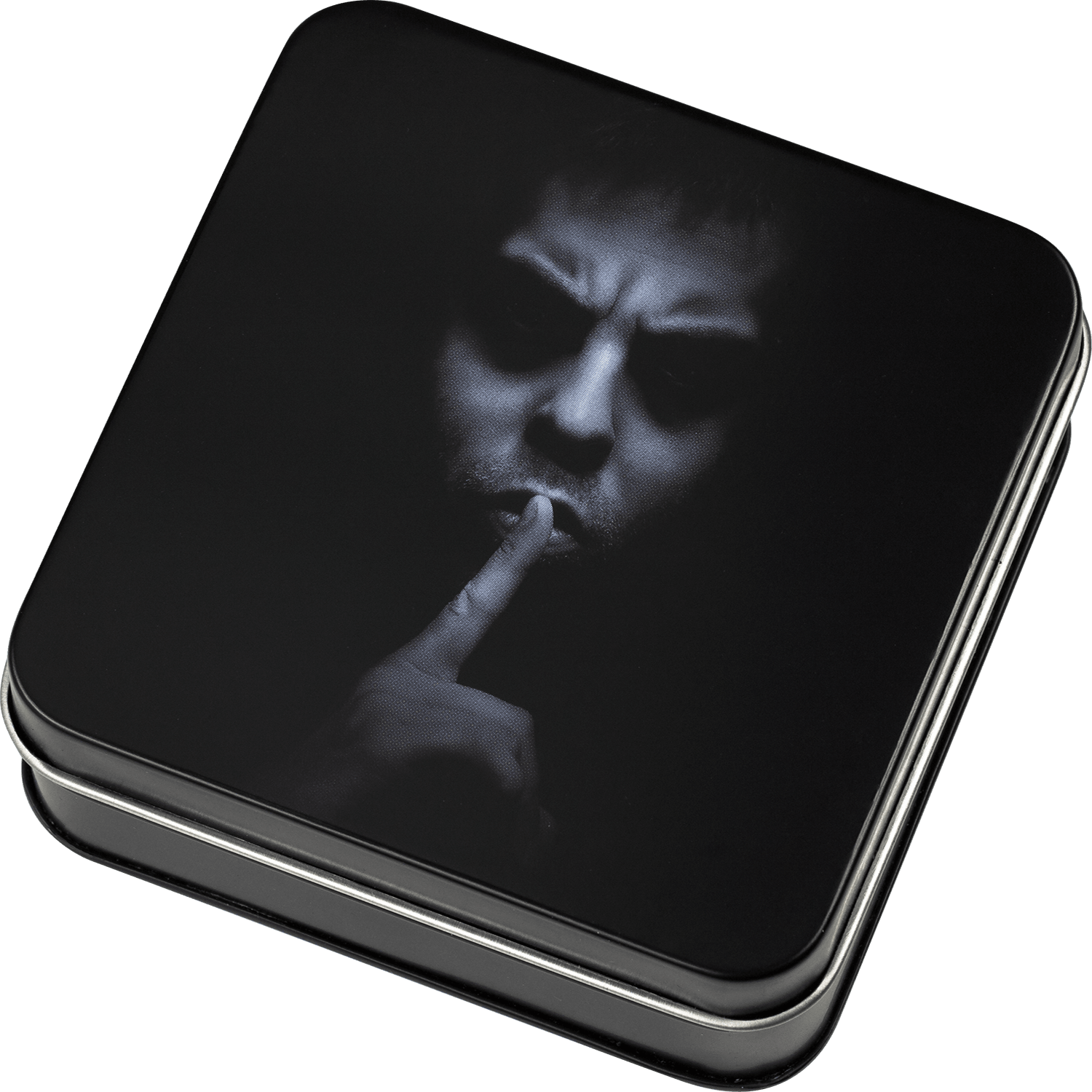 ESCAPE Trapped 1 Oz Silver Coin $5 Cook Islands 2023 - PARTHAVA COIN