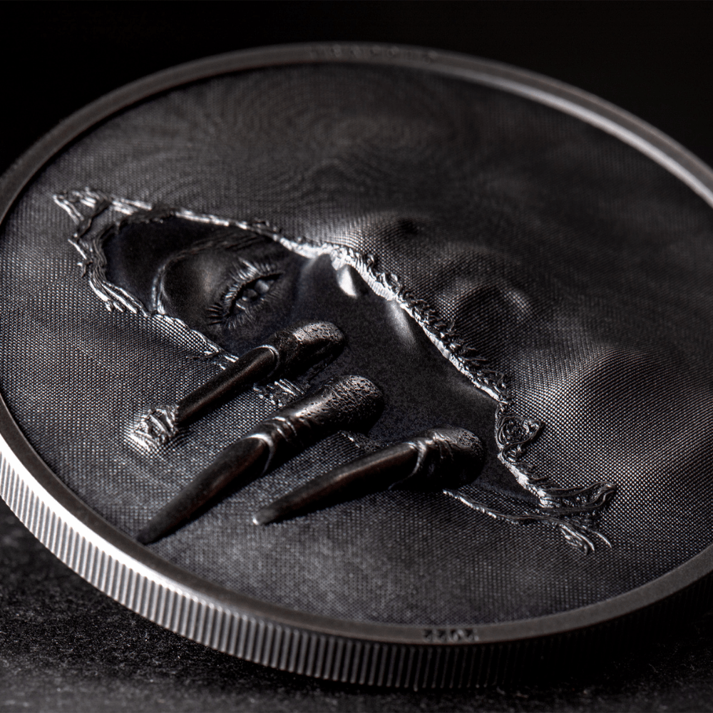 Trapped: Untrapped - PARTHAVA COIN
