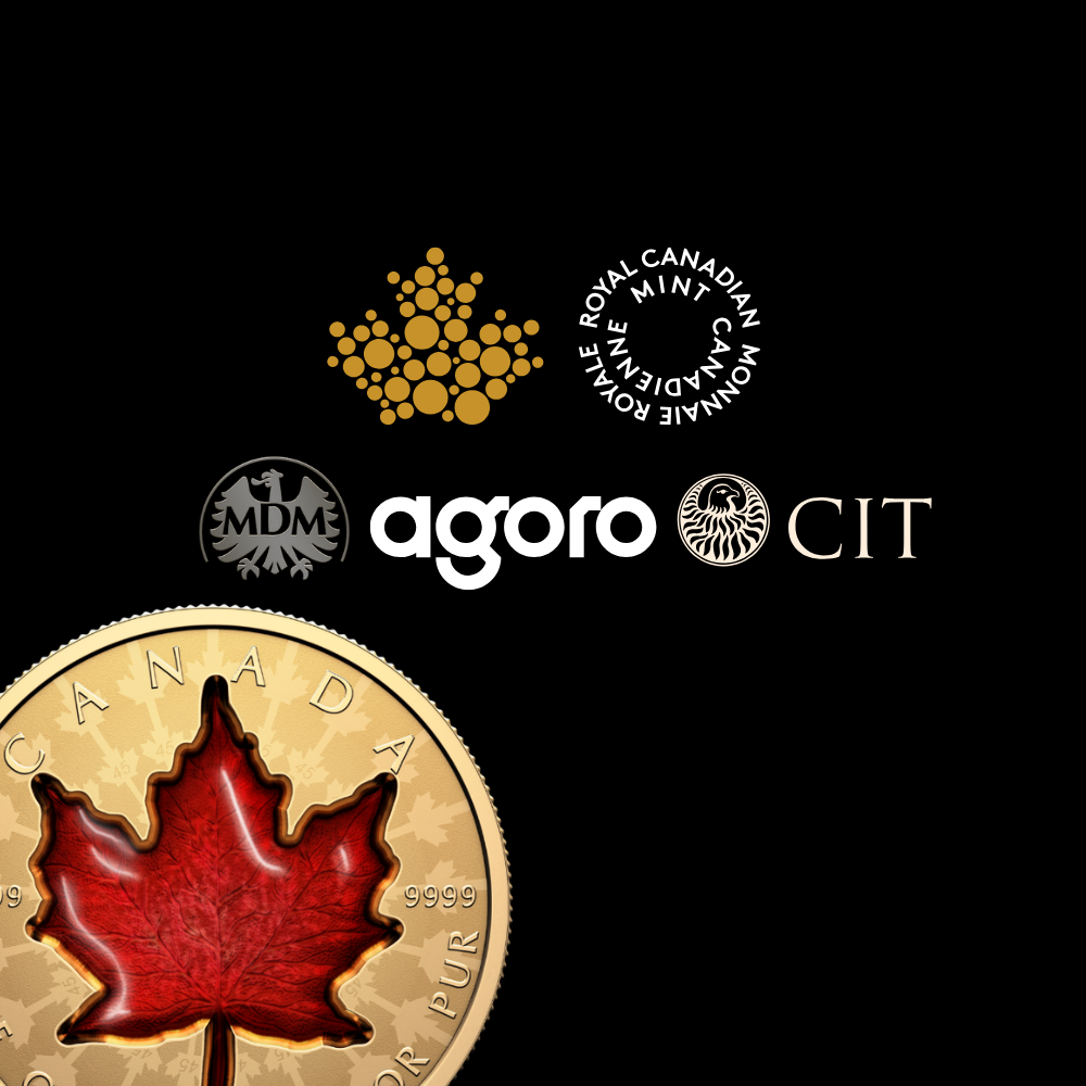 Where to buy Canadian Coins?