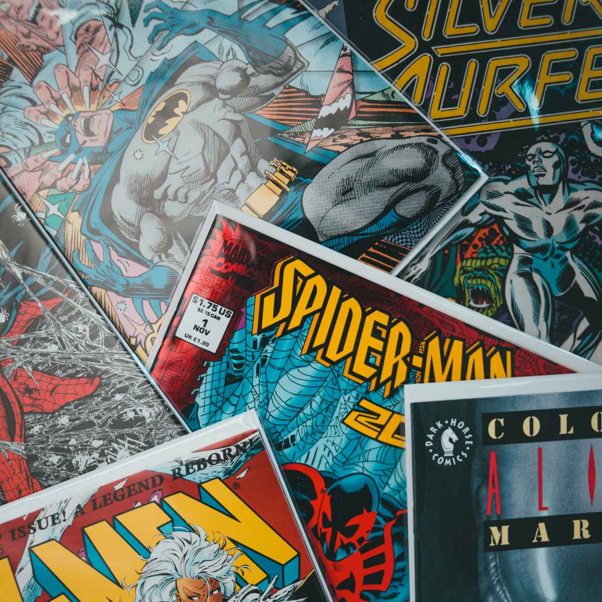 Top Chibi & Pop Culture Coins You Should Be Collecting in 2025
