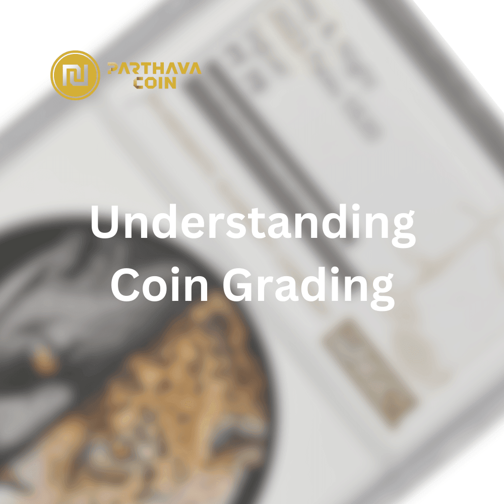 Coin Fading Understanding Coin Grading