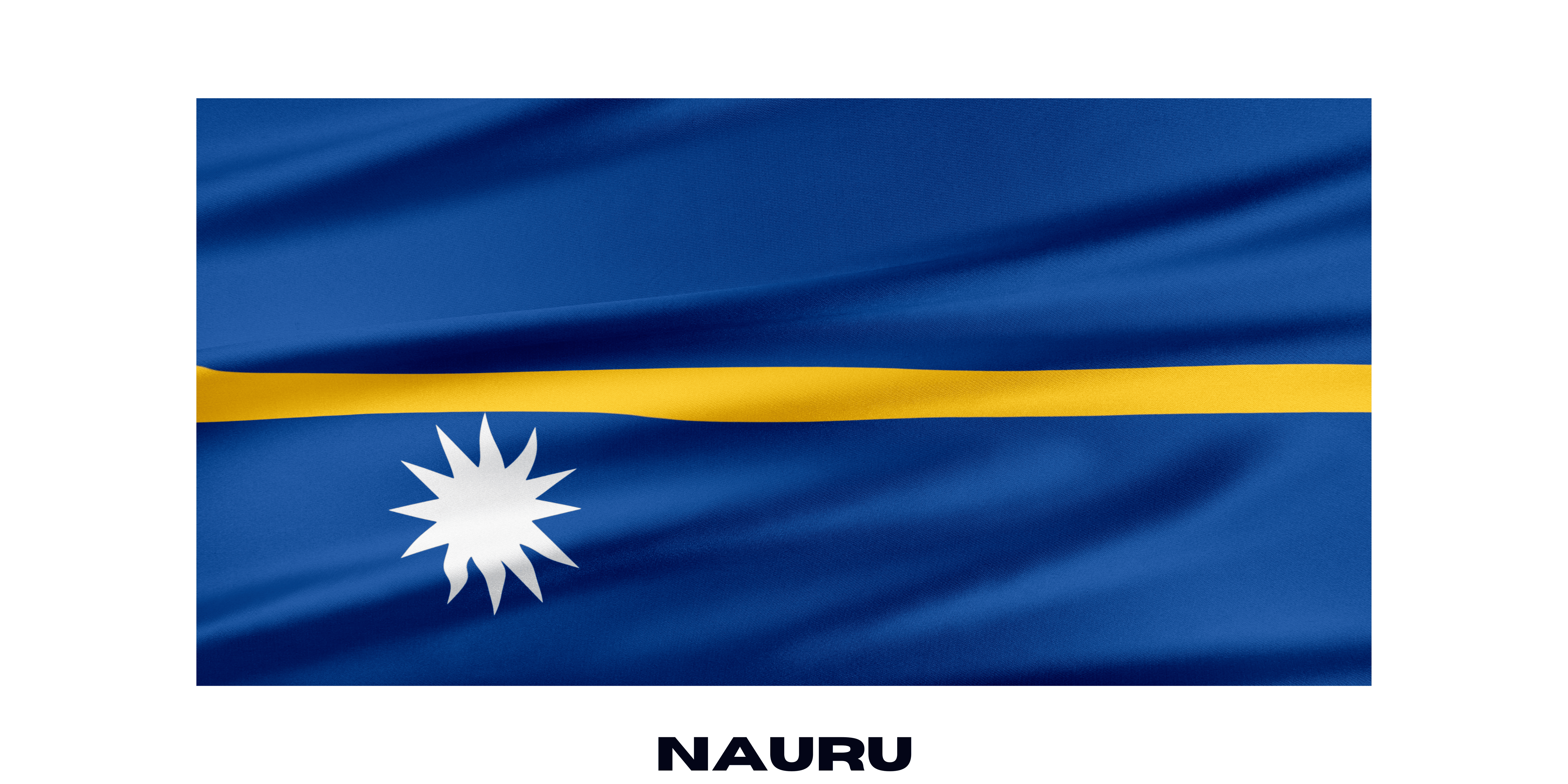 NAURU - PARTHAVA COIN