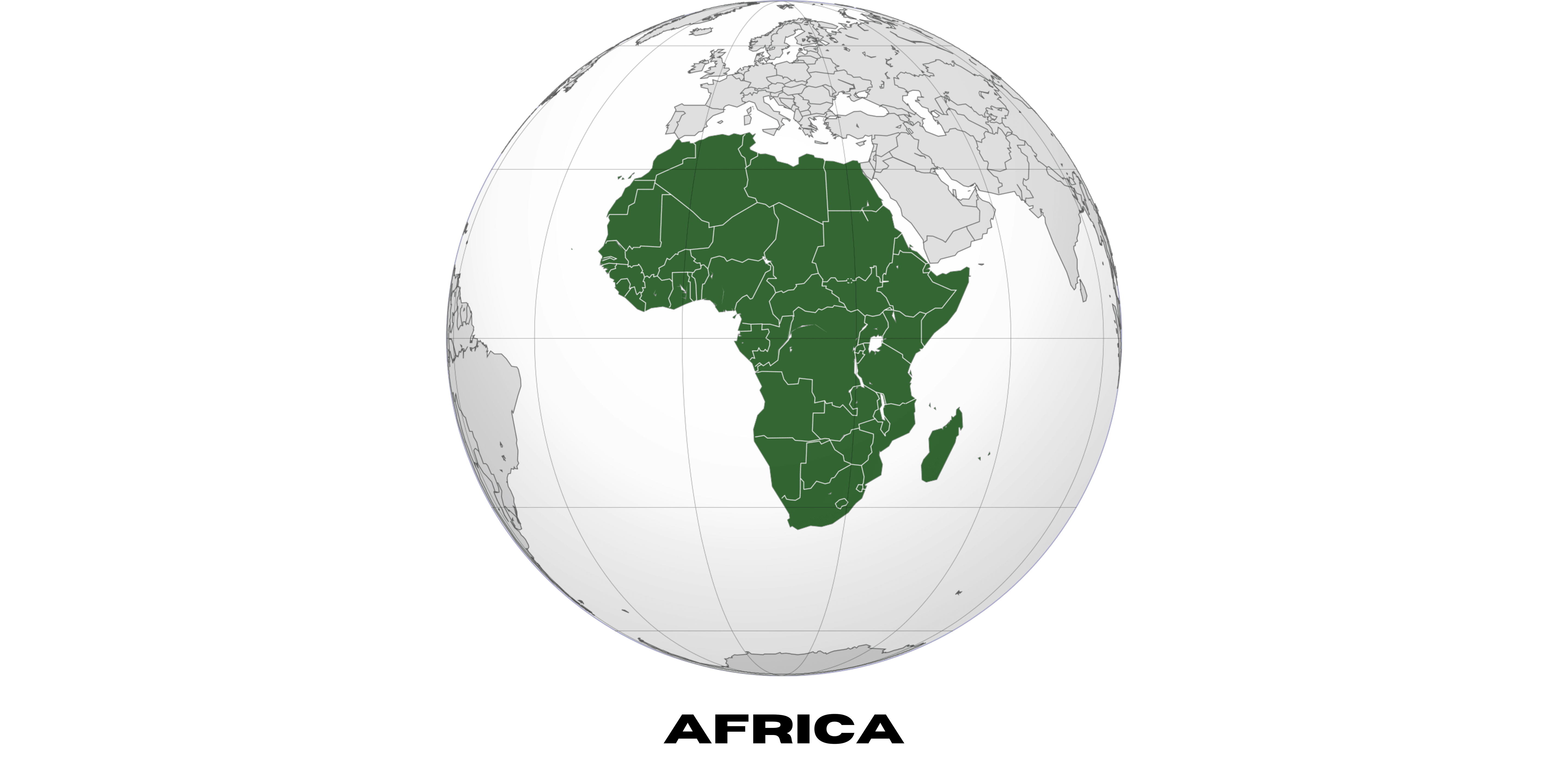 AFRICA - PARTHAVA COIN