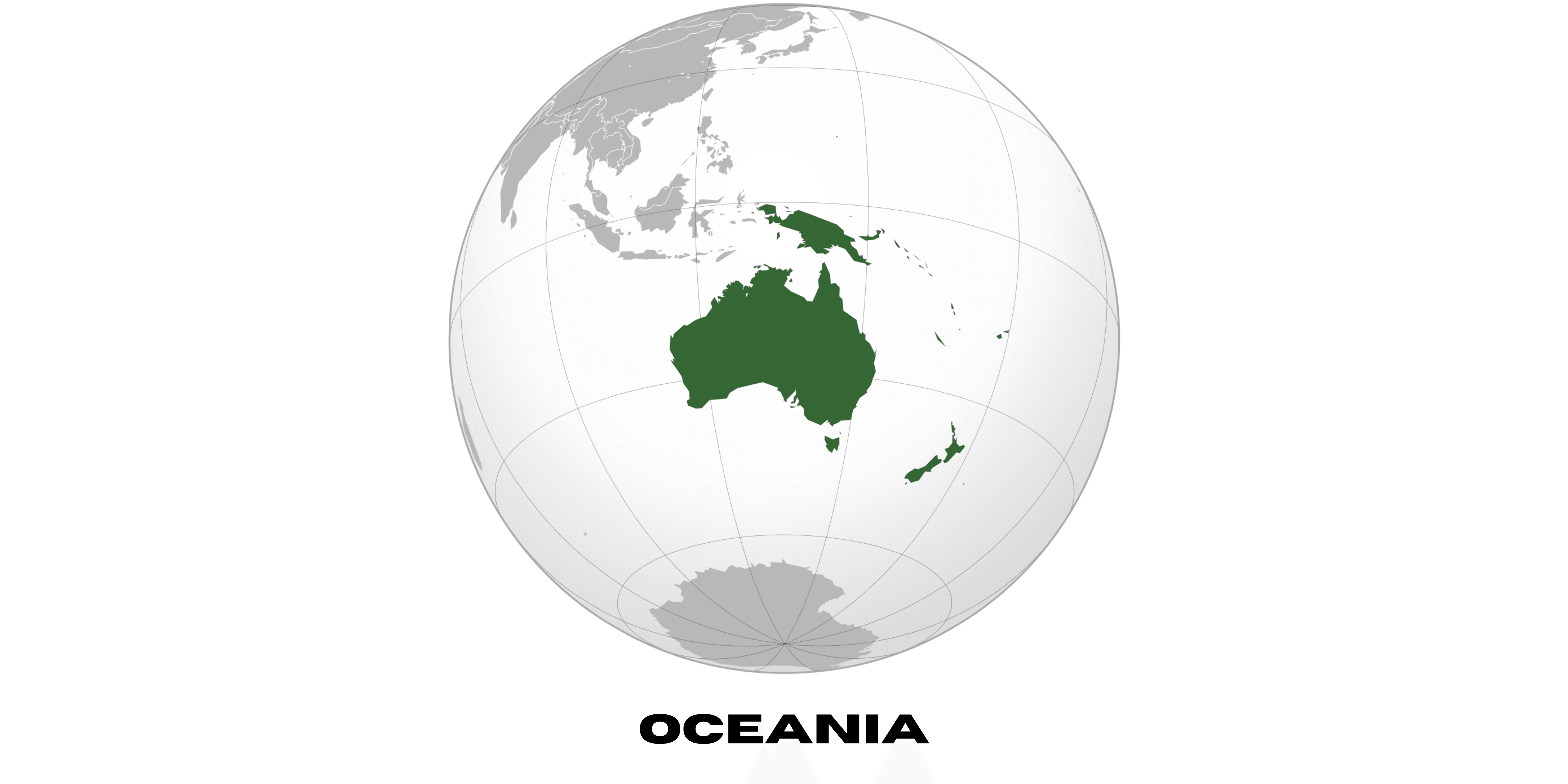 OCEANIA - PARTHAVA COIN