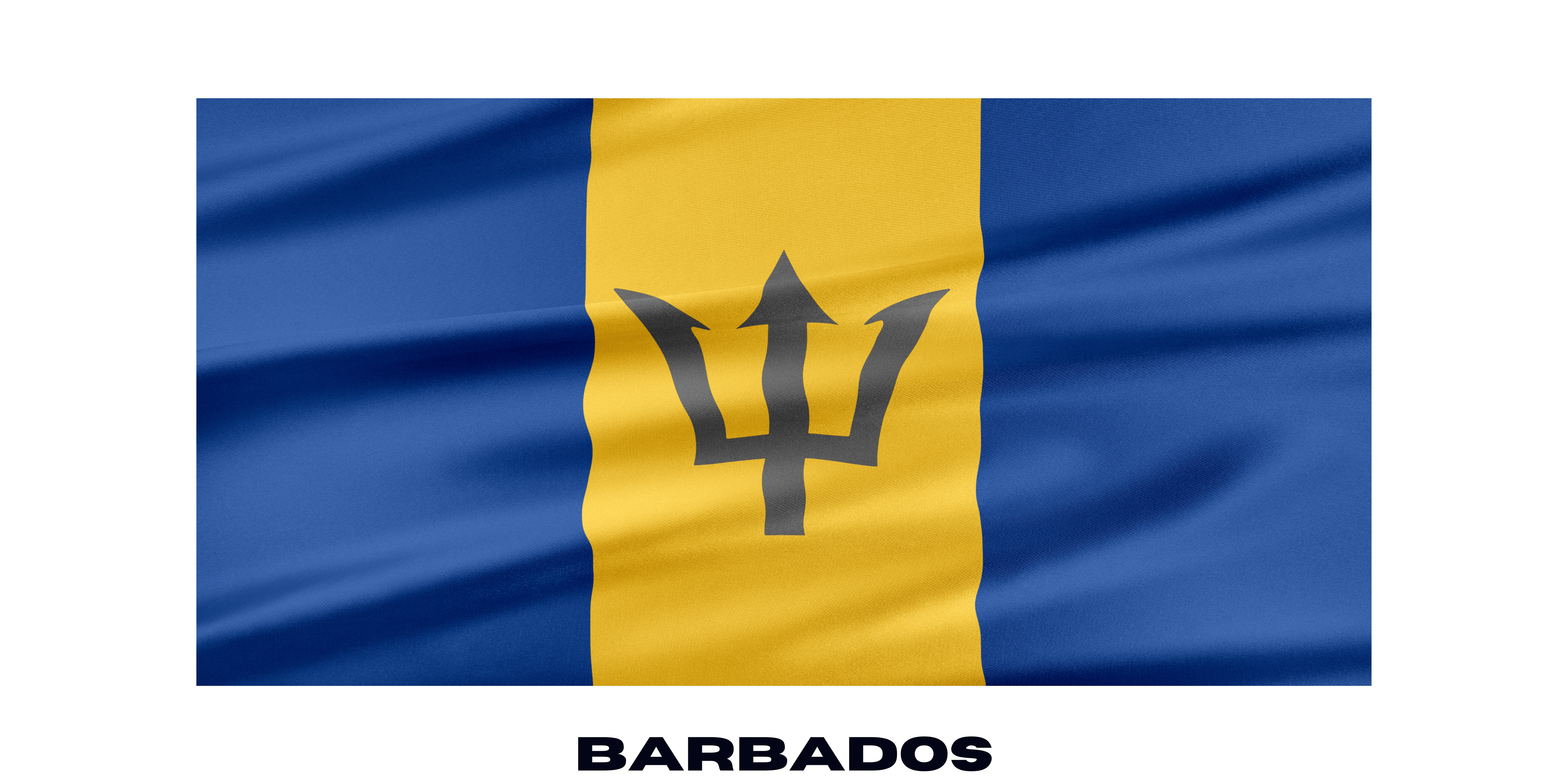 BARBADOS - PARTHAVA COIN