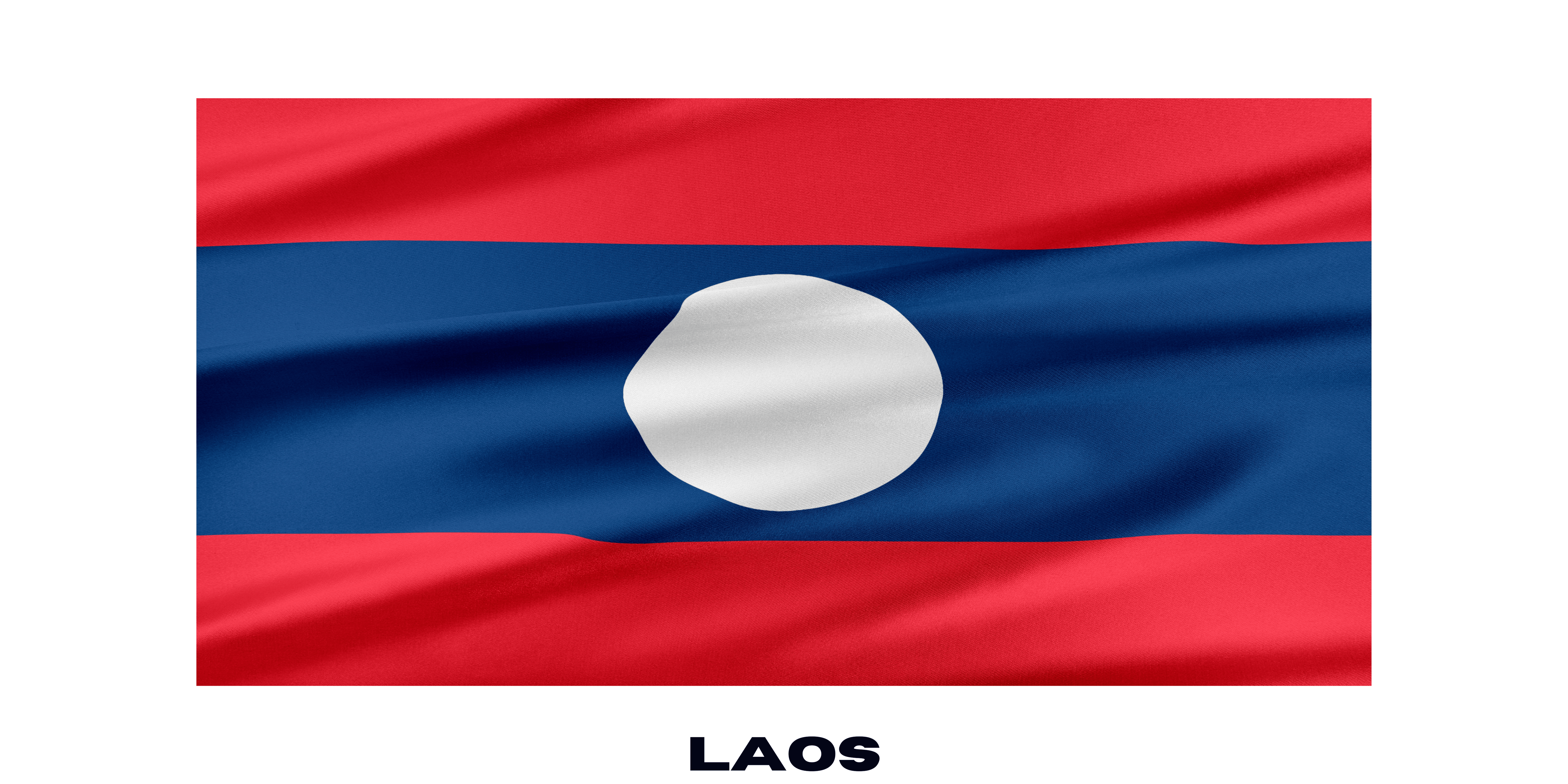 LAOS - PARTHAVA COIN