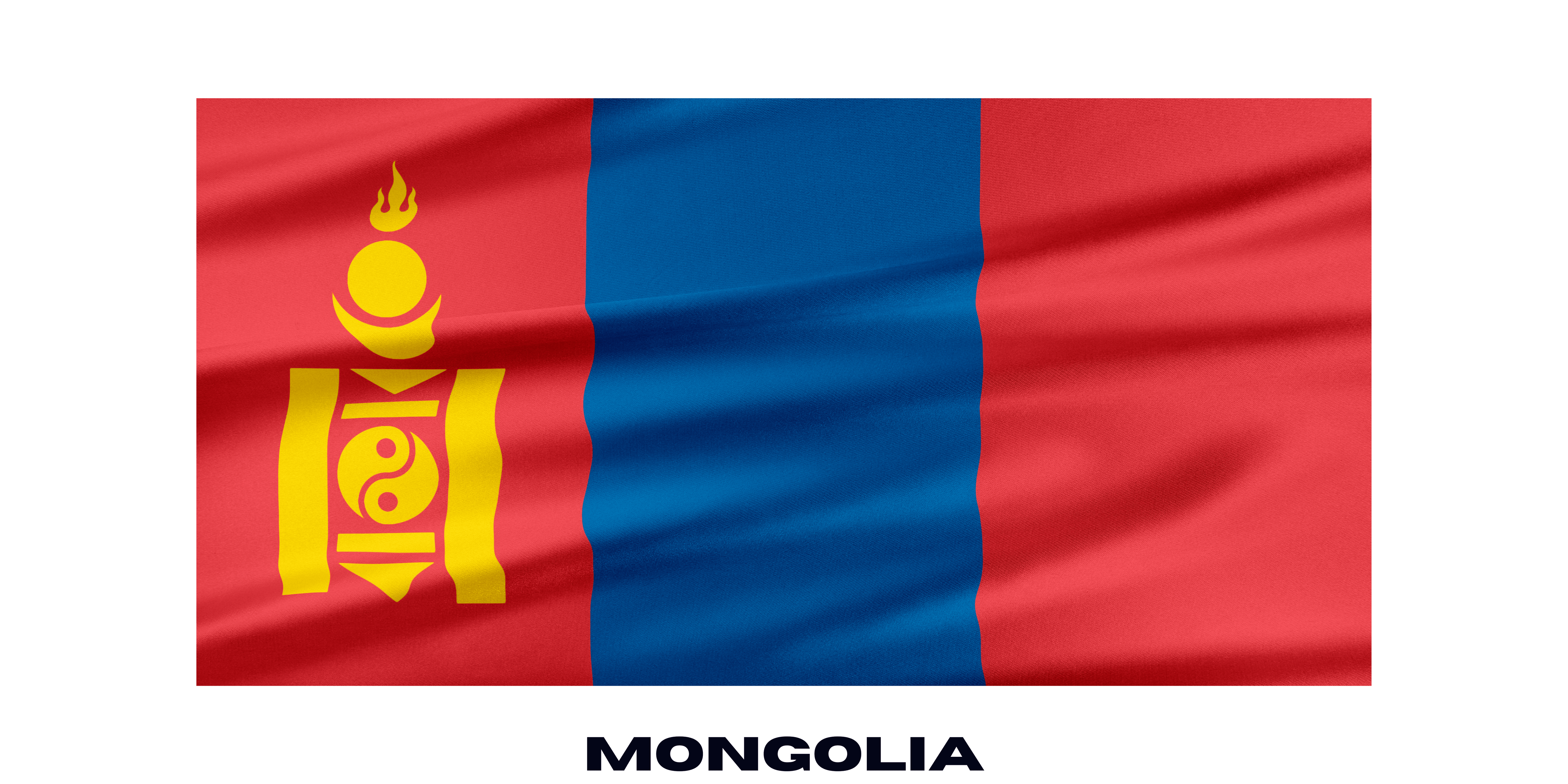 MONGOLIA - PARTHAVA COIN