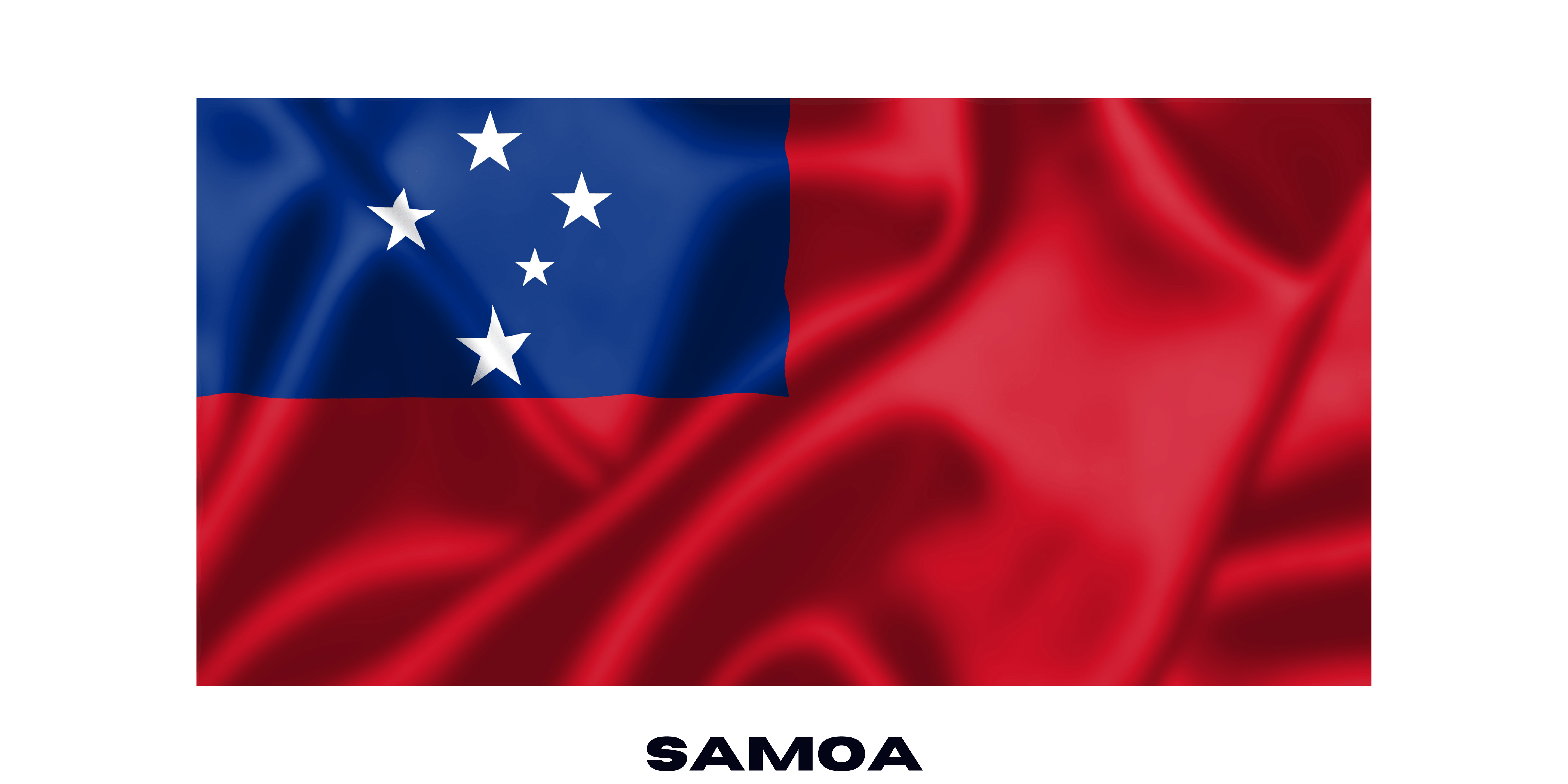 SAMOA - PARTHAVA COIN