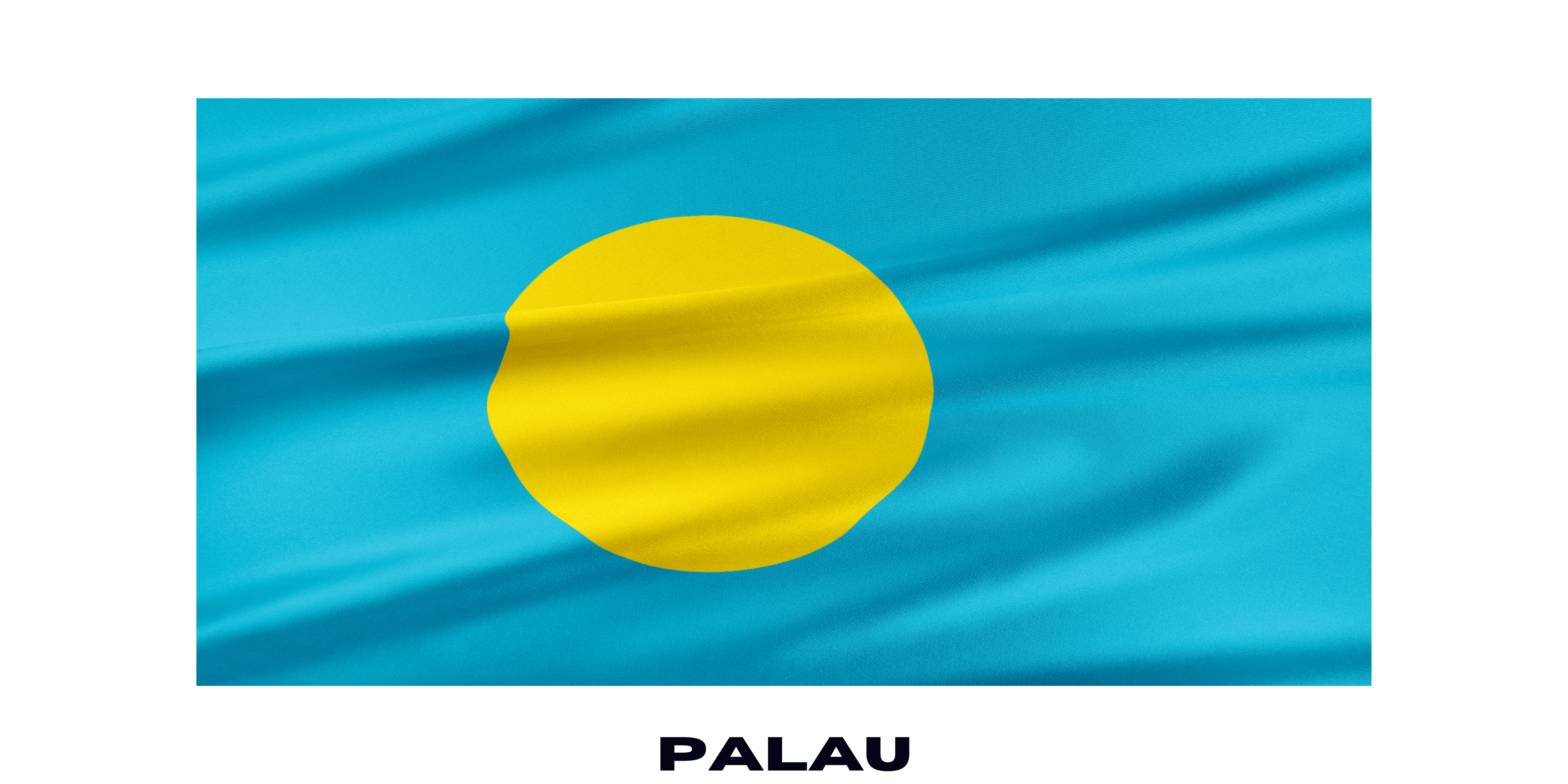 PALAU - PARTHAVA COIN