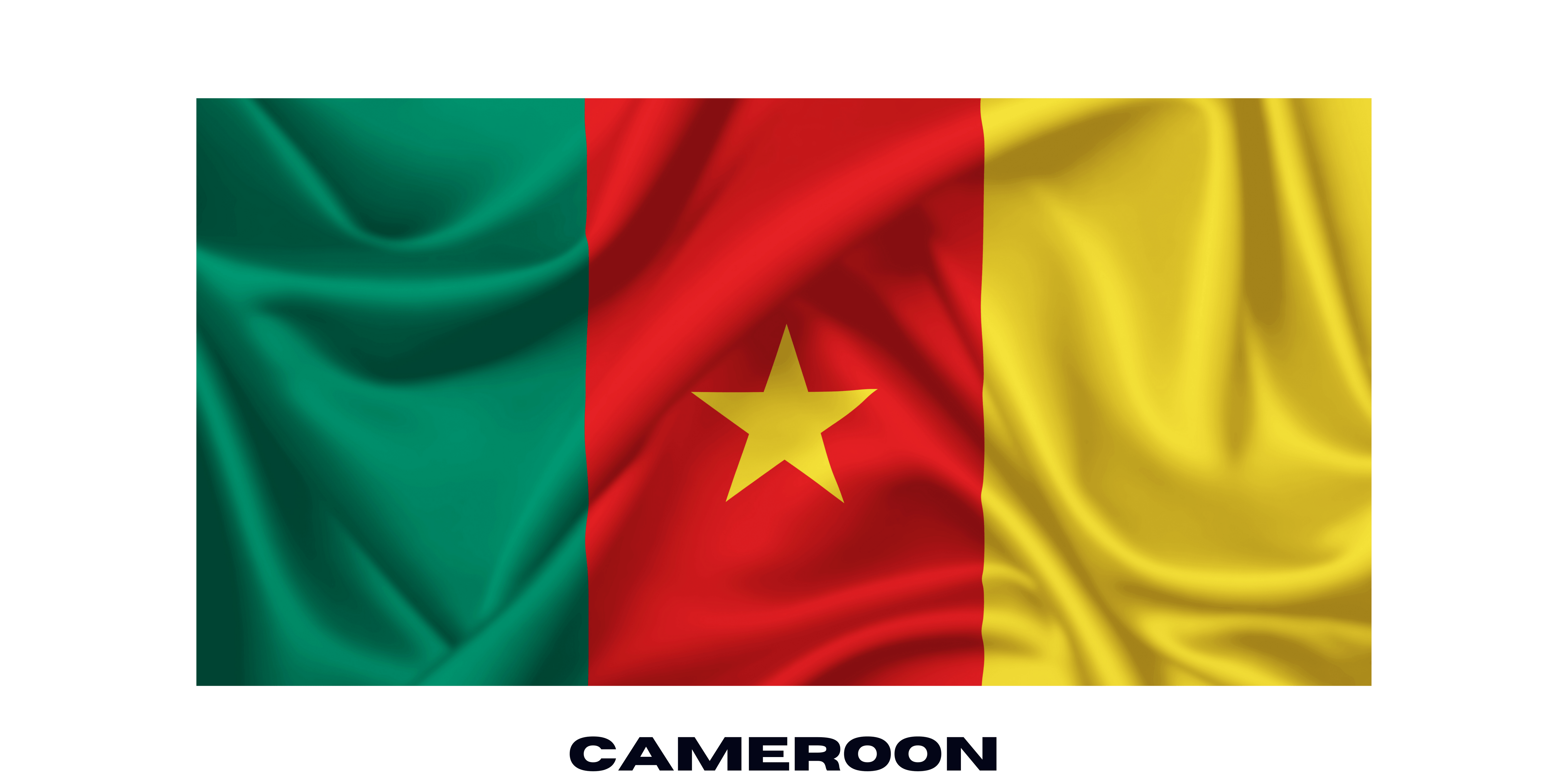 CAMEROON - PARTHAVA COIN