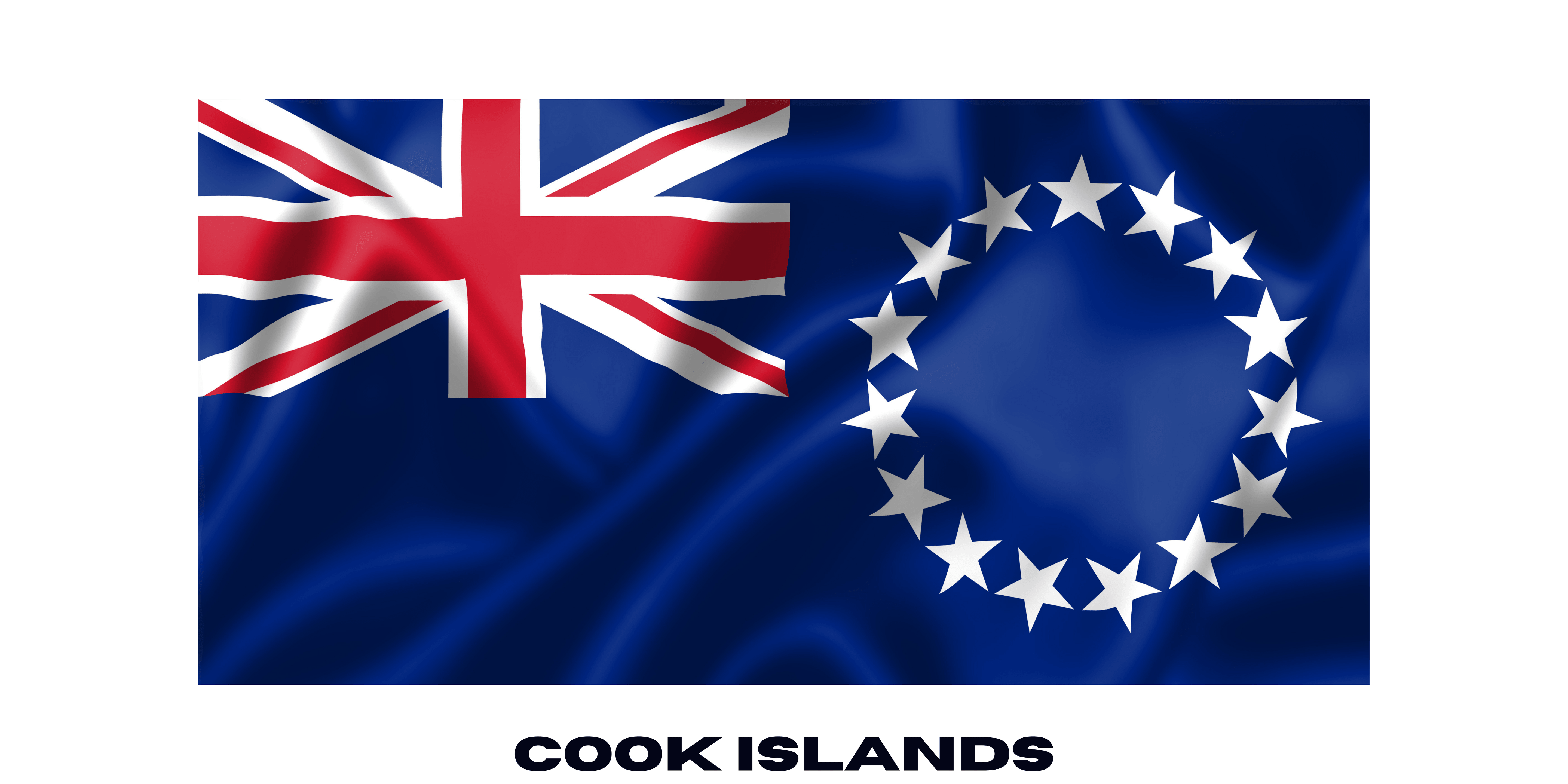 COOK ISLANDS - PARTHAVA COIN